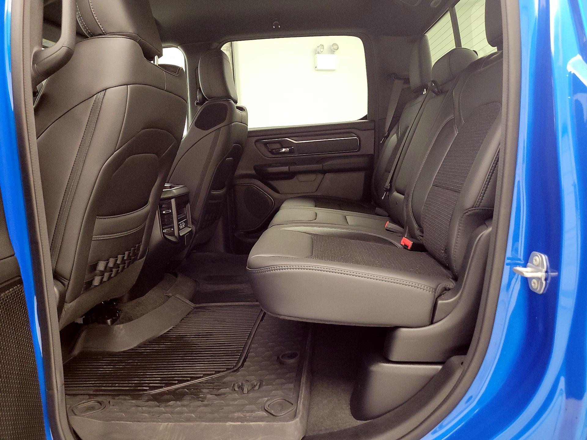 Thumbnail: 2023 RAM 1500 - 19