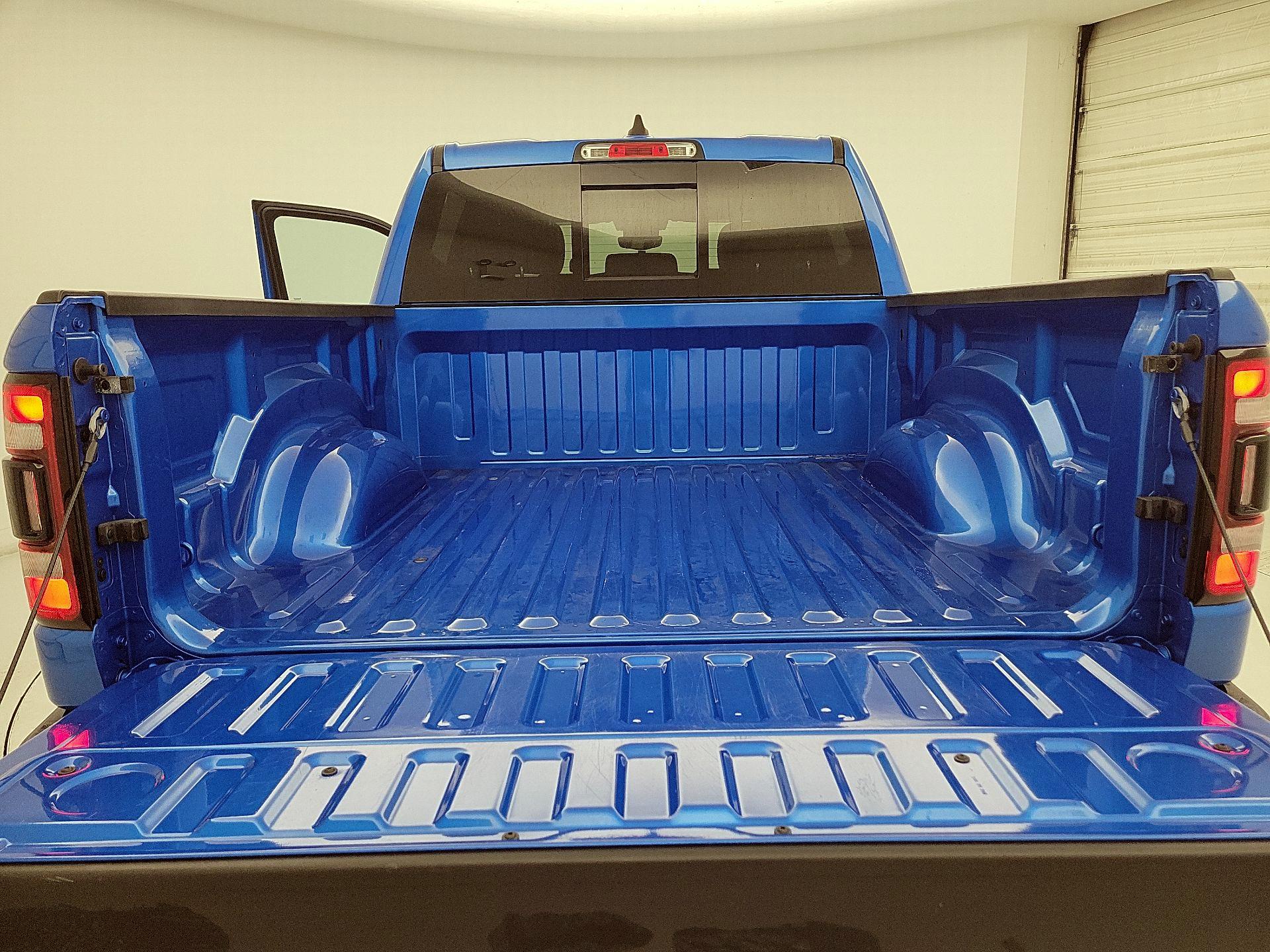 Thumbnail: 2023 RAM 1500 - 20