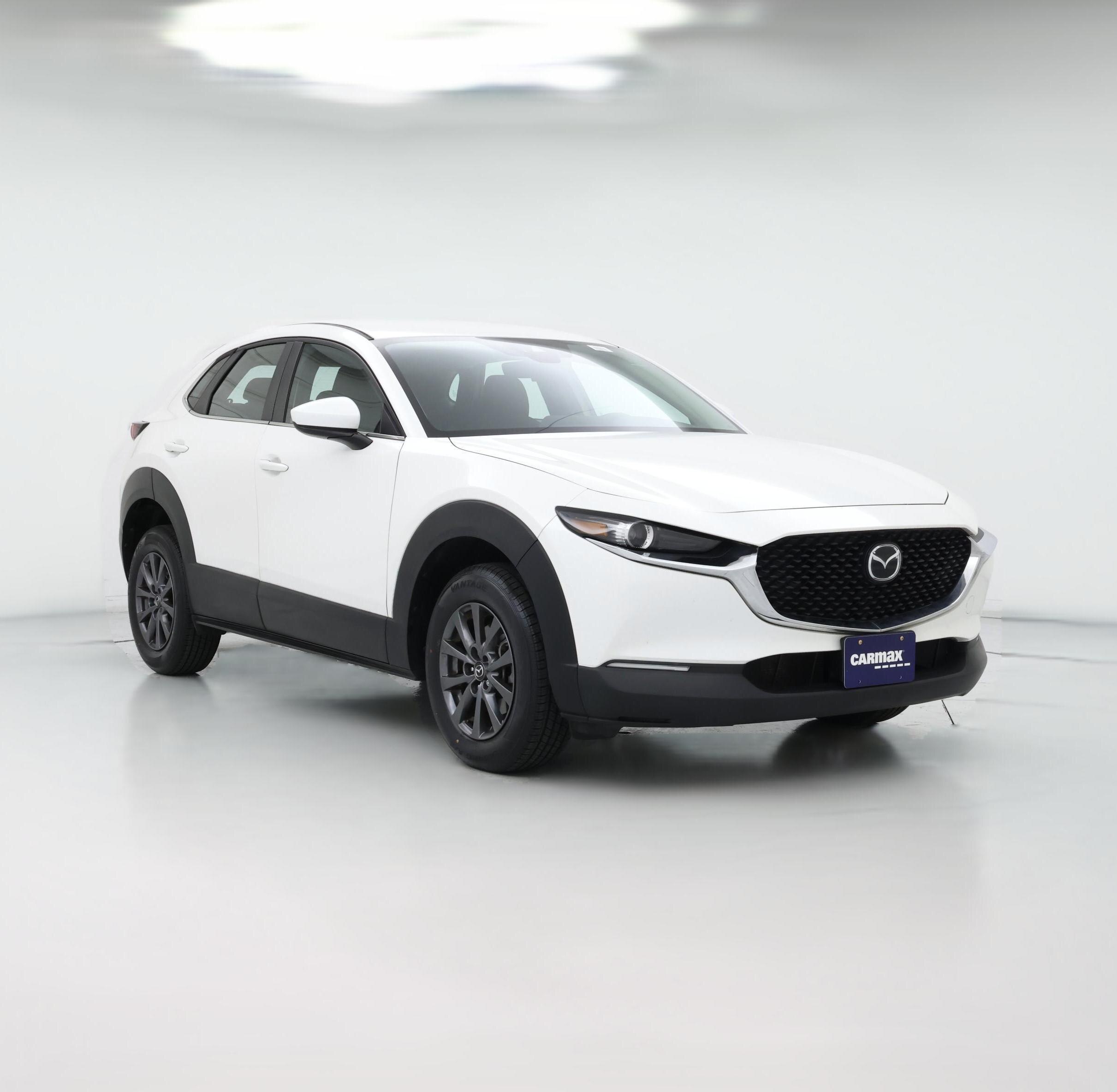 Thumbnail: 2021 Mazda CX-30 - 1