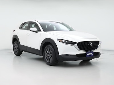 2021 Mazda CX-30 S