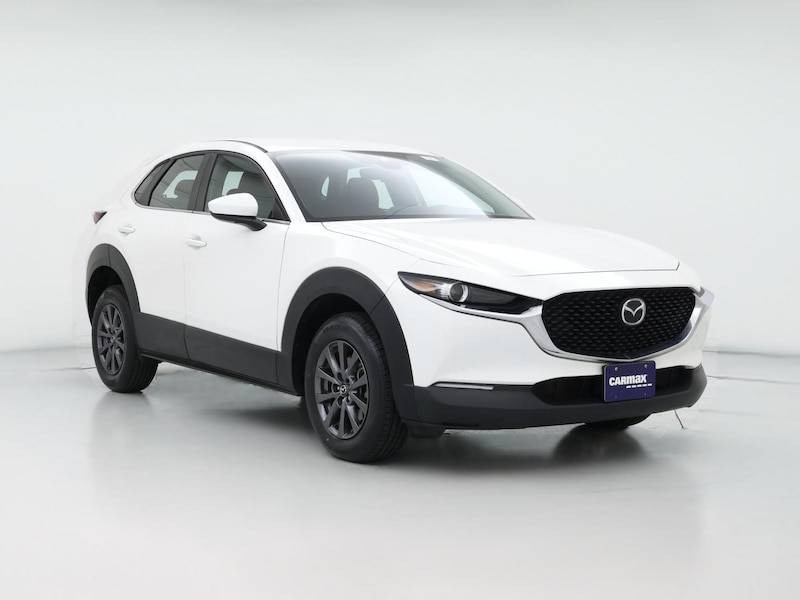 2021 Mazda CX-30 S -
                  Sanford, FL