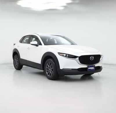 2021 Mazda CX-30 S