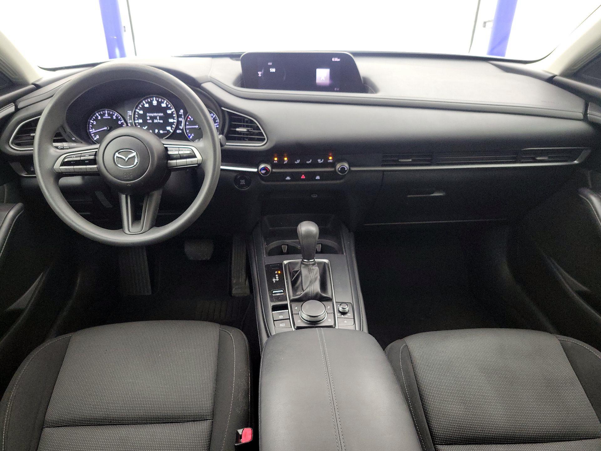 Thumbnail: 2021 Mazda CX-30 - 9