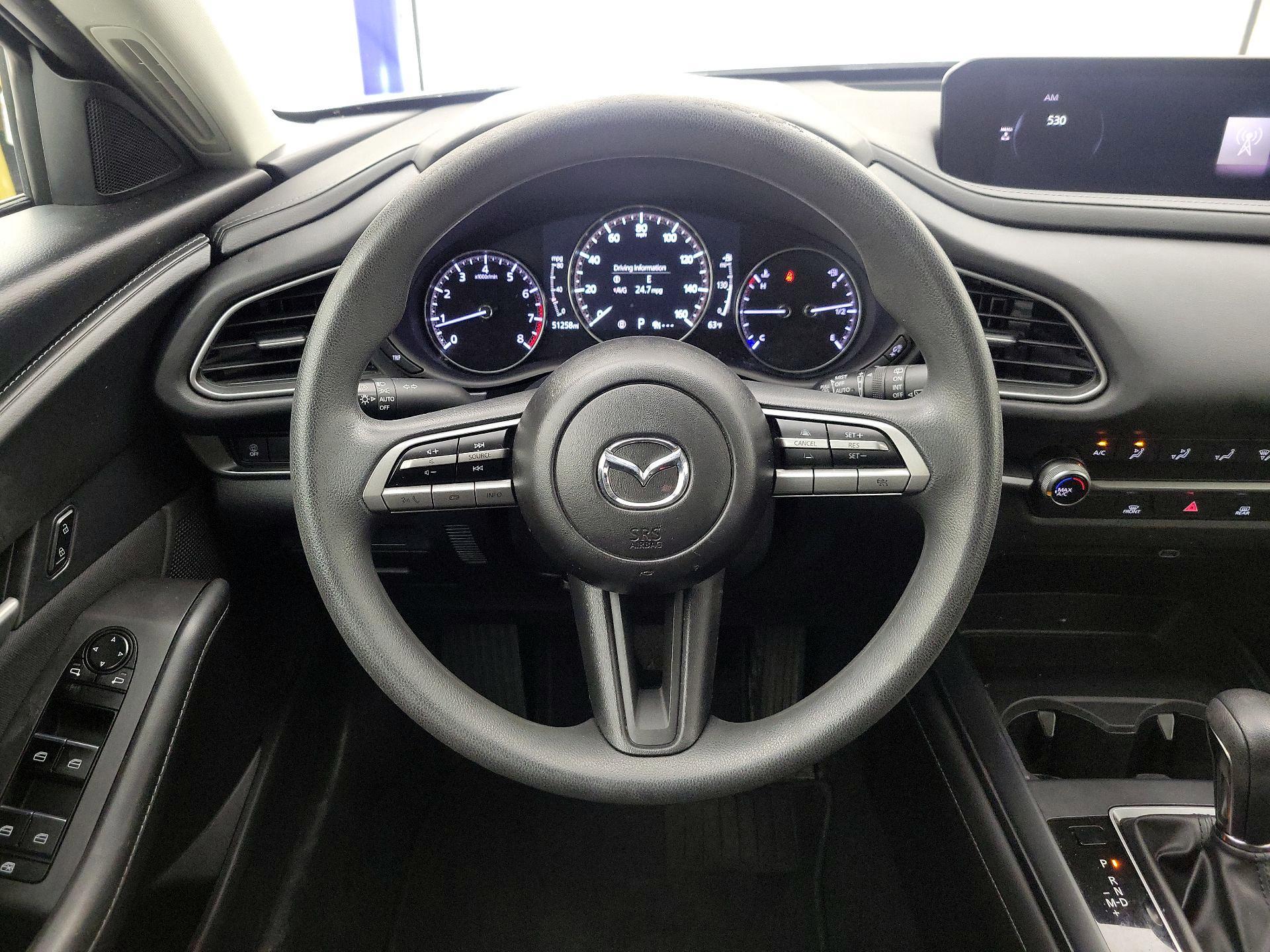 Thumbnail: 2021 Mazda CX-30 - 10