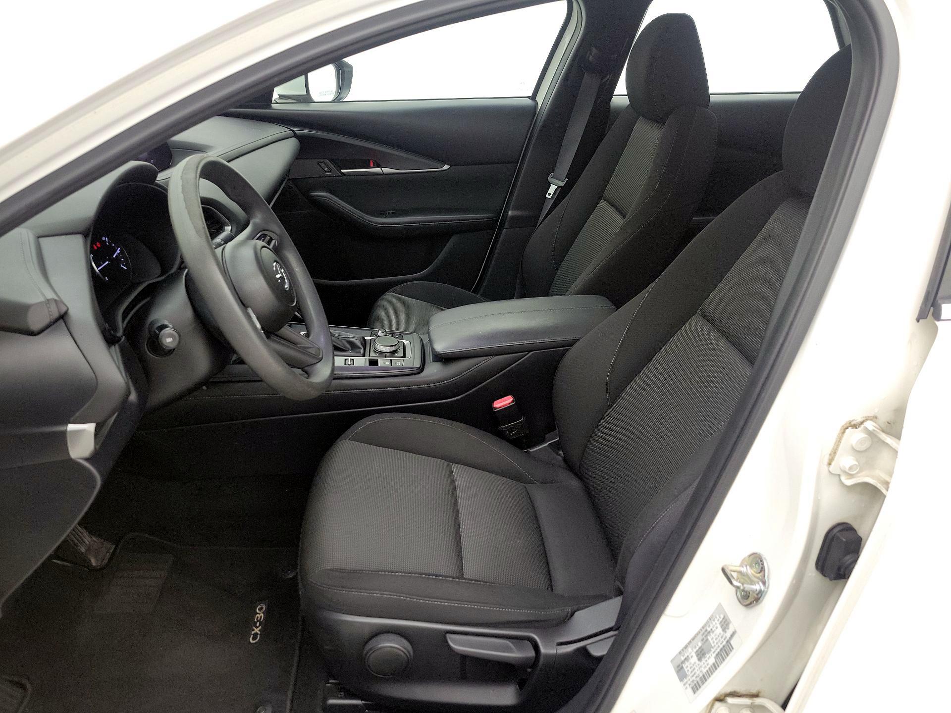 Thumbnail: 2021 Mazda CX-30 - 11