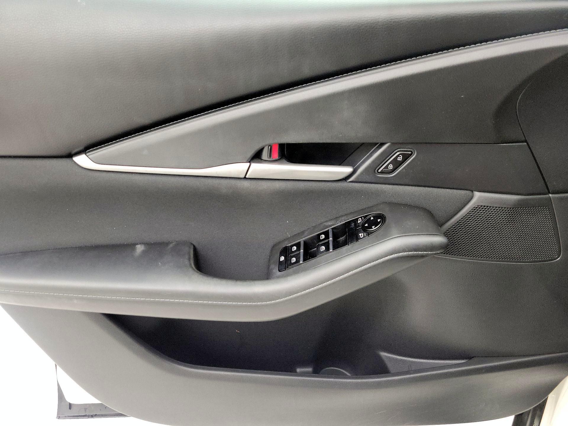 Thumbnail: 2021 Mazda CX-30 - 12