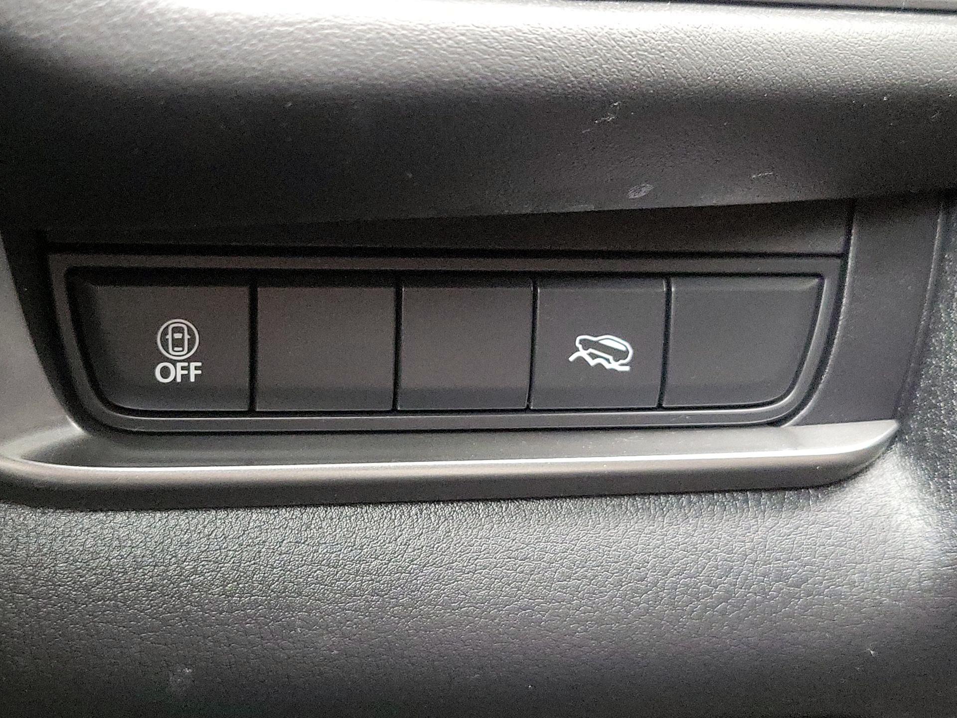 Thumbnail: 2021 Mazda CX-30 - 13