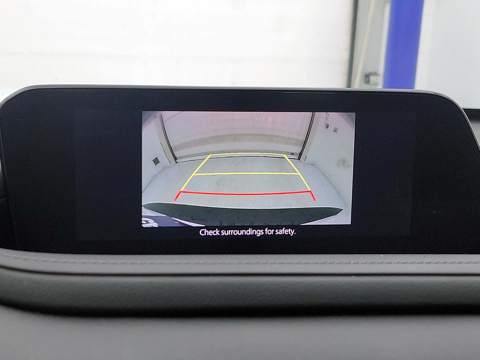 Thumbnail: 2021 Mazda CX-30 - 14