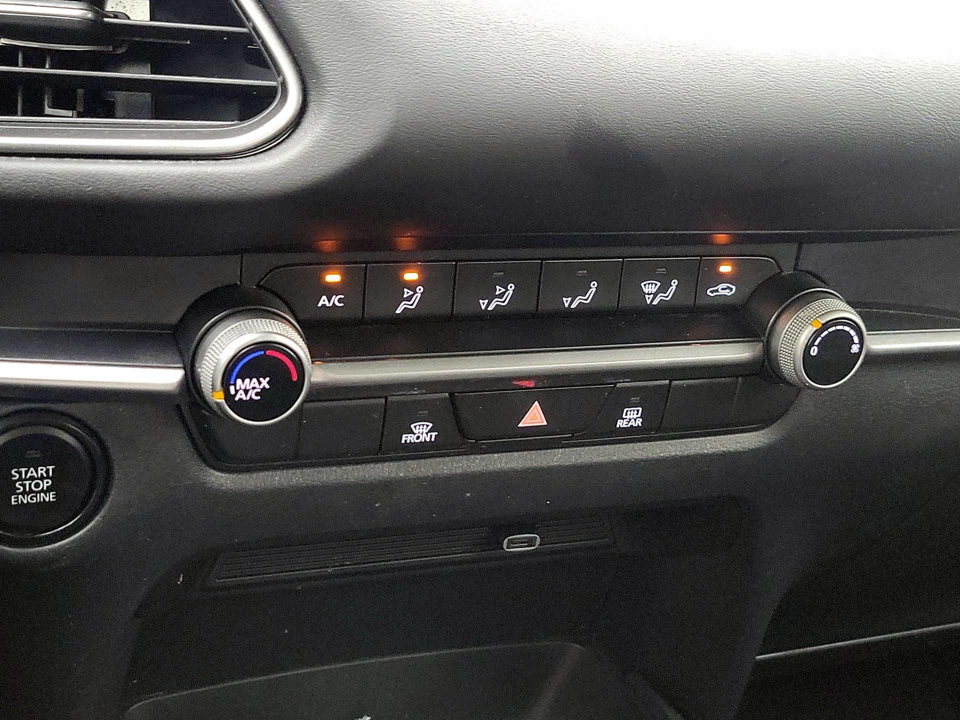 Thumbnail: 2021 Mazda CX-30 - 16