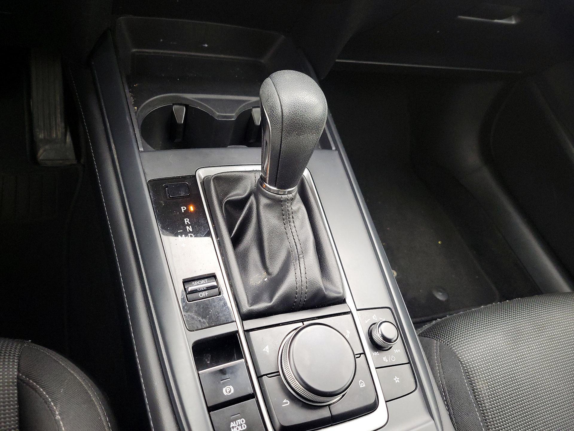 Thumbnail: 2021 Mazda CX-30 - 17