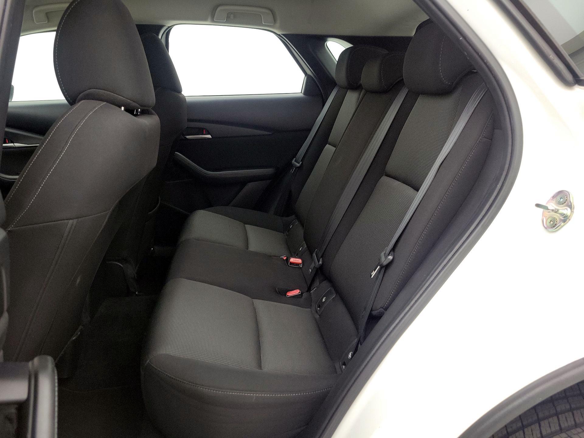 Thumbnail: 2021 Mazda CX-30 - 18