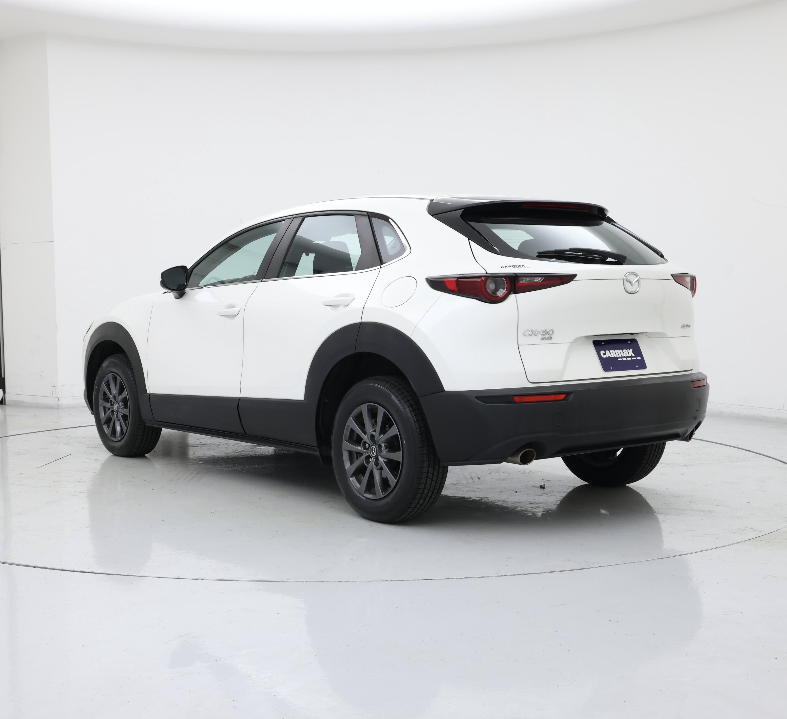 Thumbnail: 2021 Mazda CX-30 - 2