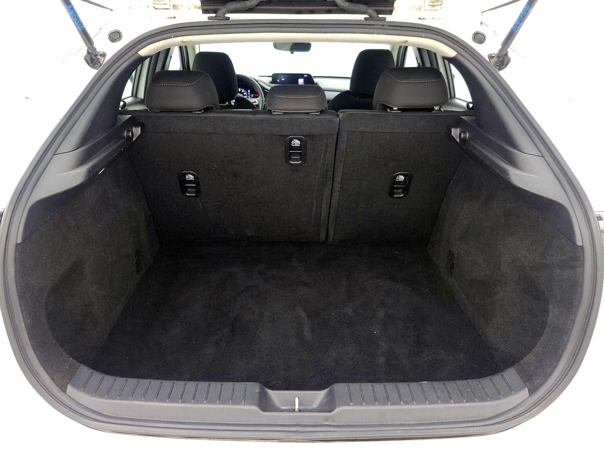 Thumbnail: 2021 Mazda CX-30 - 19