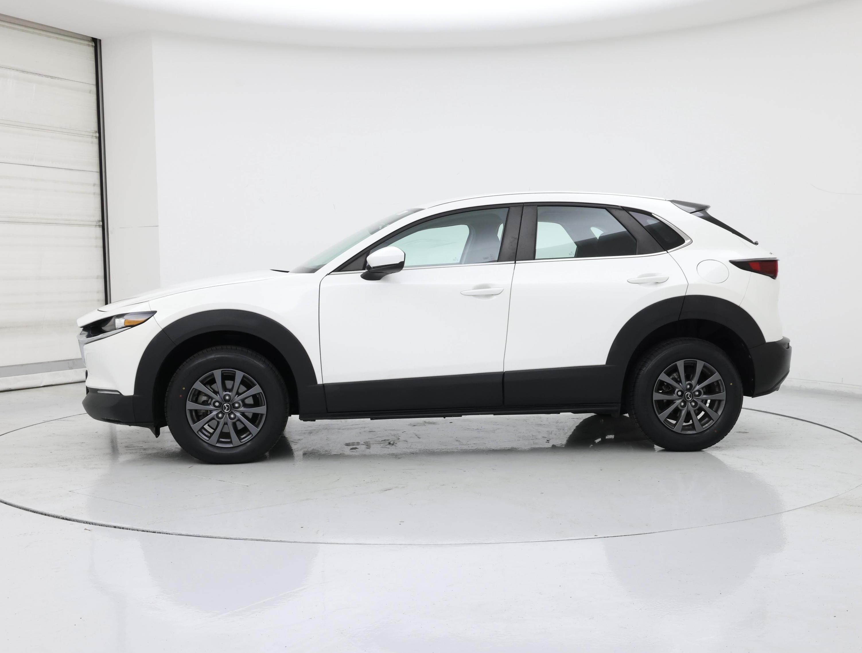 Thumbnail: 2021 Mazda CX-30 - 3