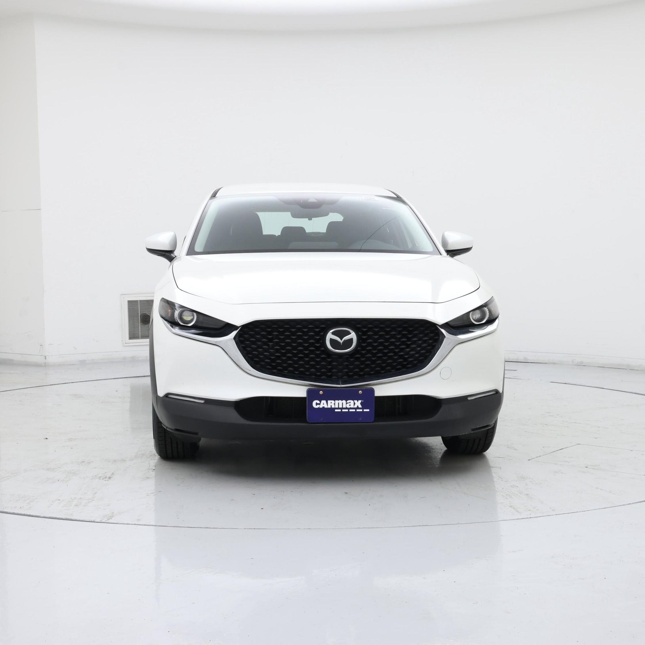 Thumbnail: 2021 Mazda CX-30 - 5