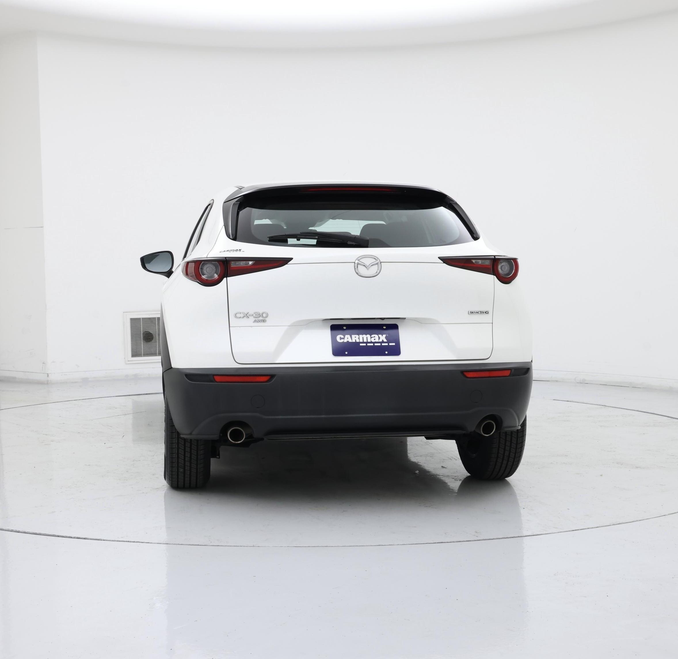 Thumbnail: 2021 Mazda CX-30 - 6