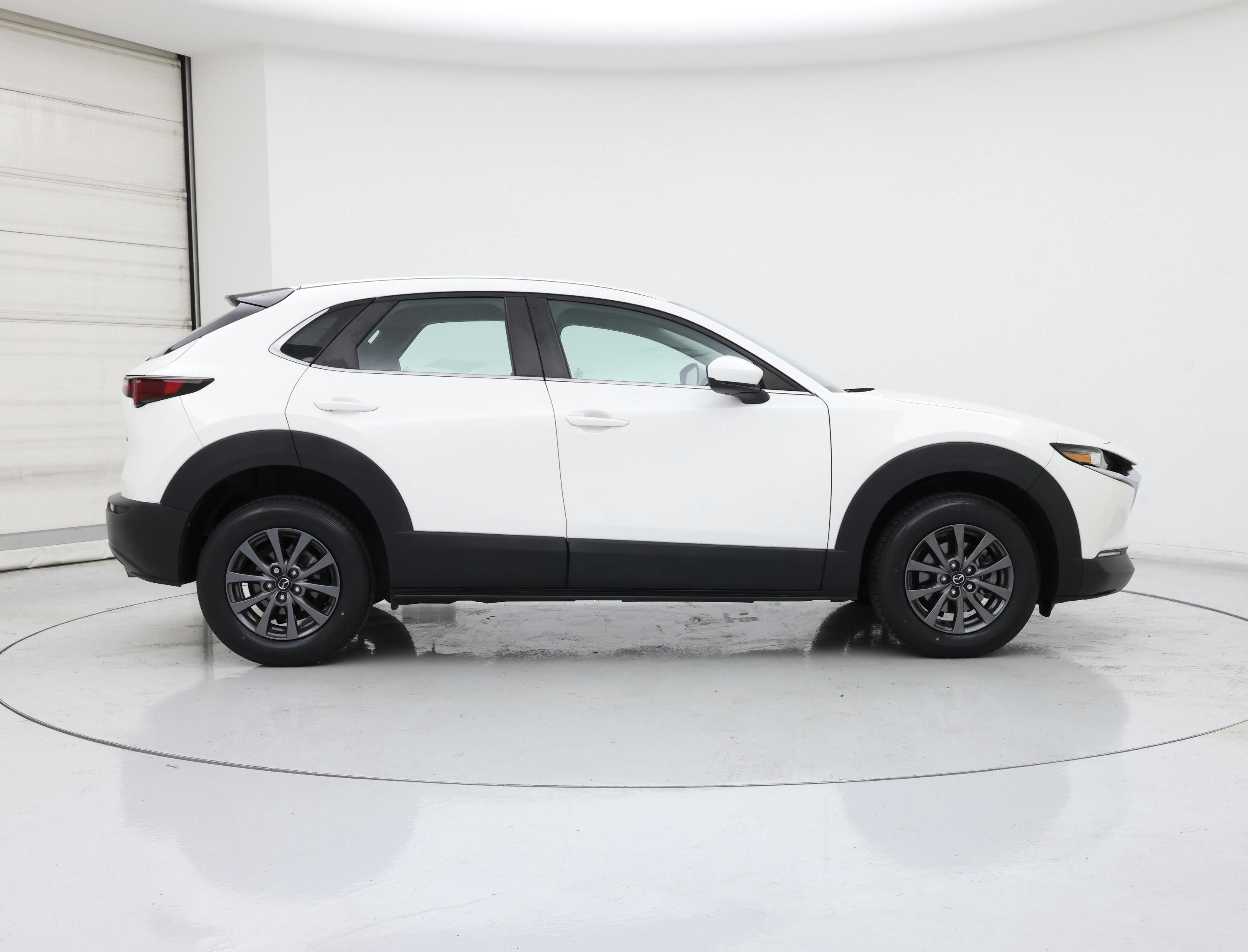 Thumbnail: 2021 Mazda CX-30 - 7