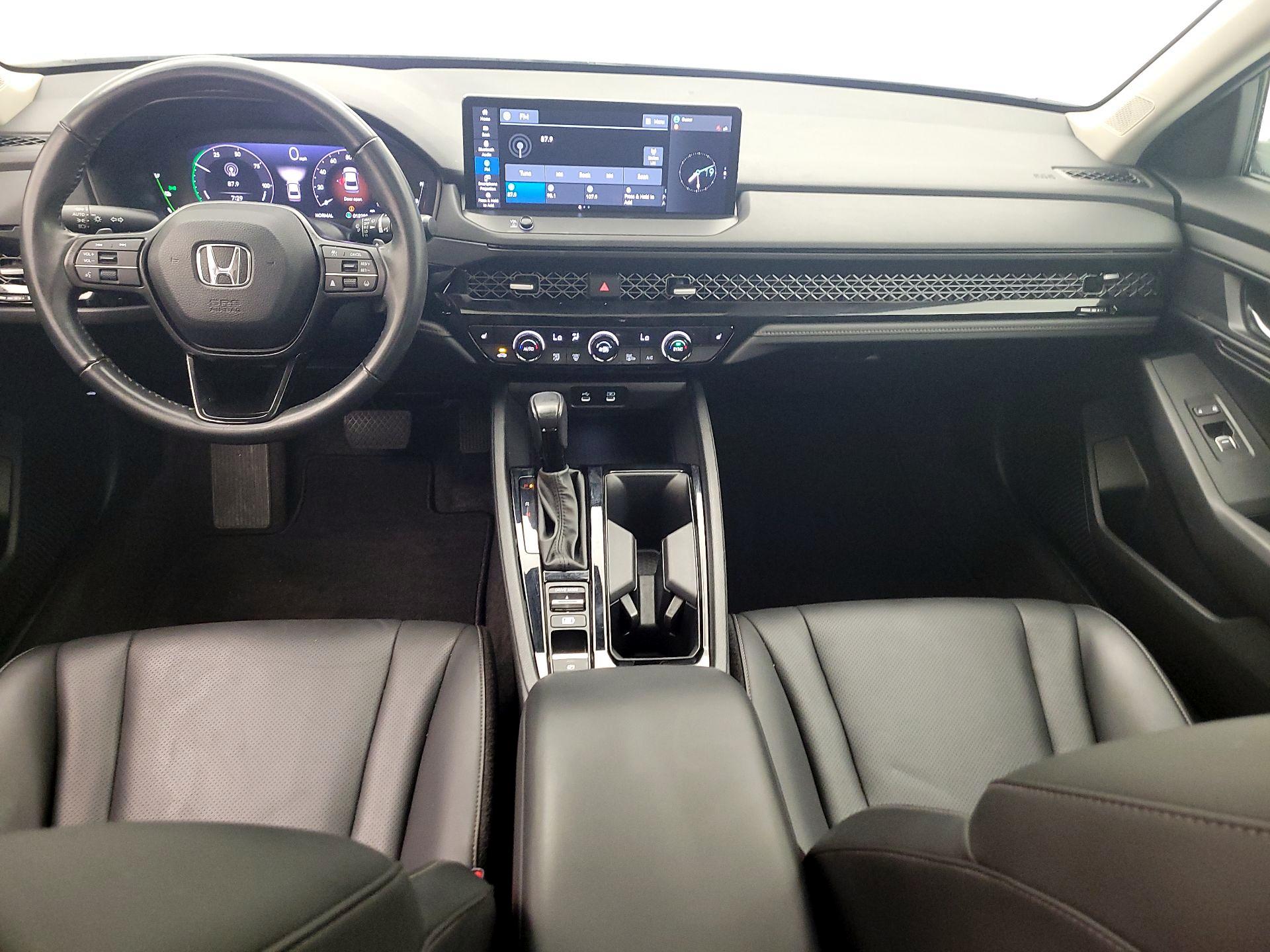 Thumbnail: 2023 Honda Accord - 9