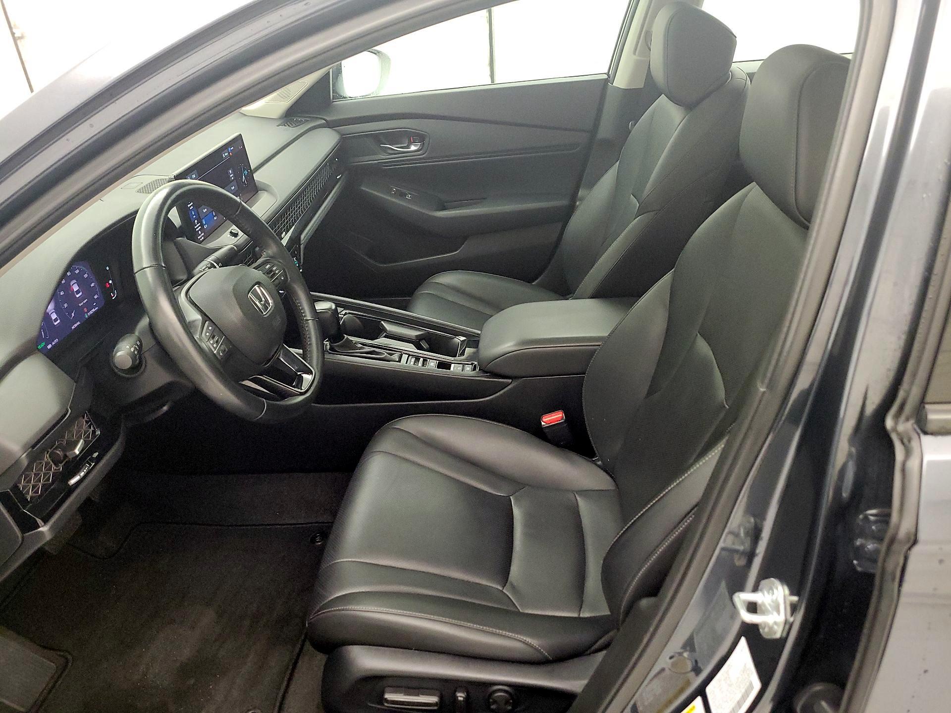 Thumbnail: 2023 Honda Accord - 11