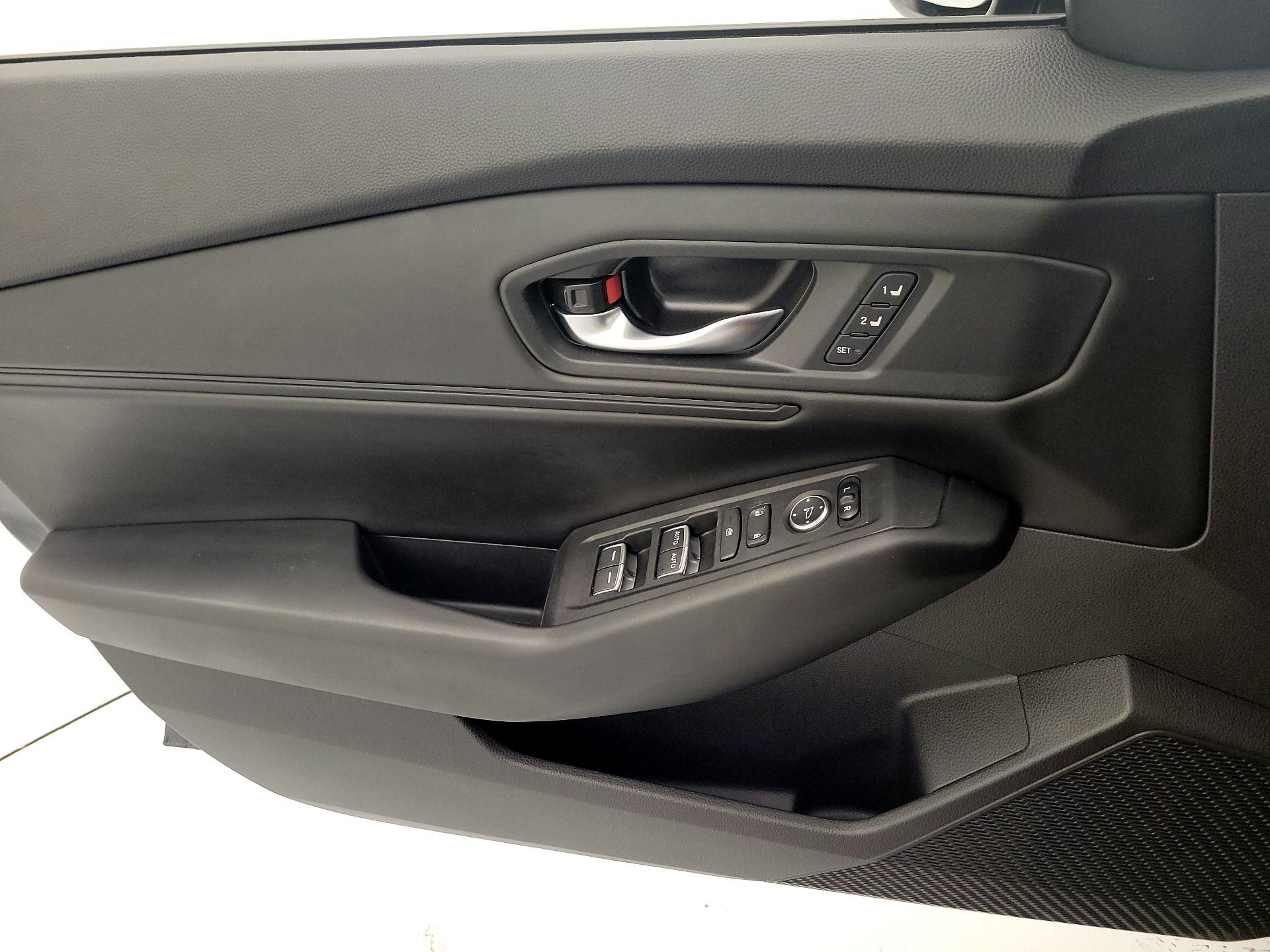 Thumbnail: 2023 Honda Accord - 12