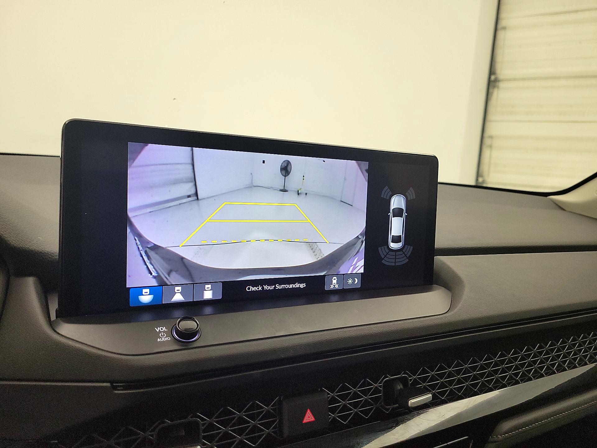 Thumbnail: 2023 Honda Accord - 13