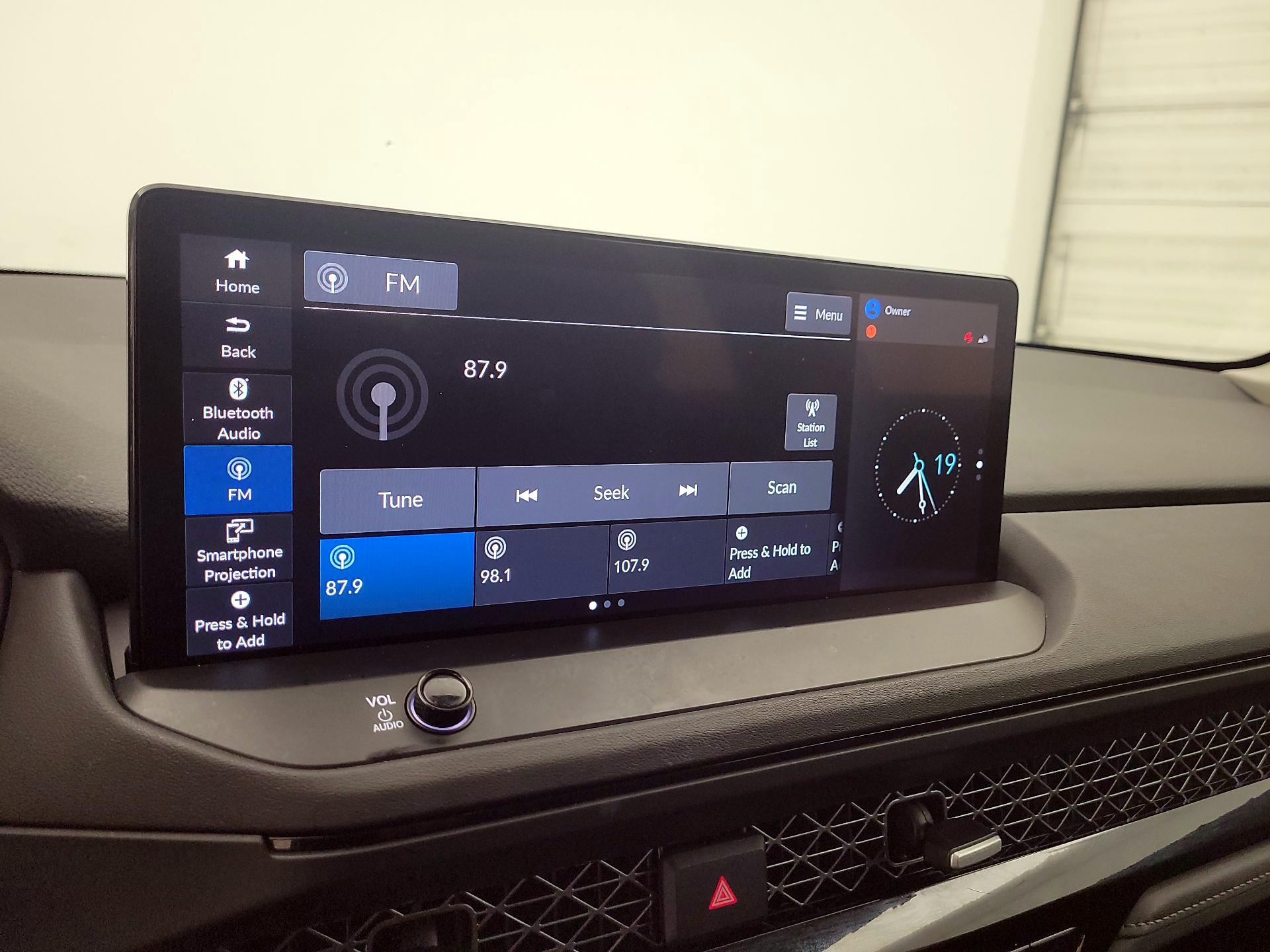 Thumbnail: 2023 Honda Accord - 14