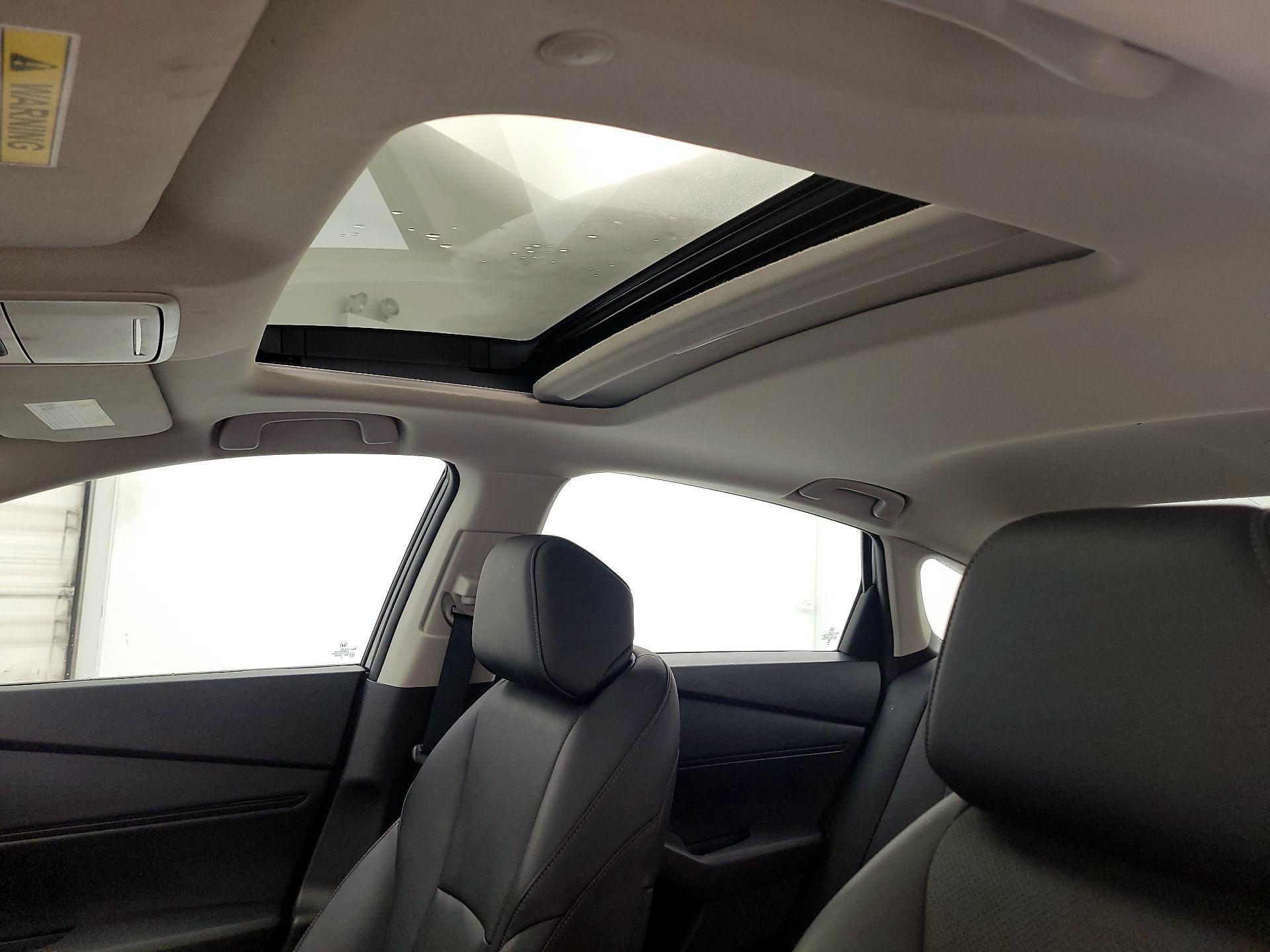 Thumbnail: 2023 Honda Accord - 18