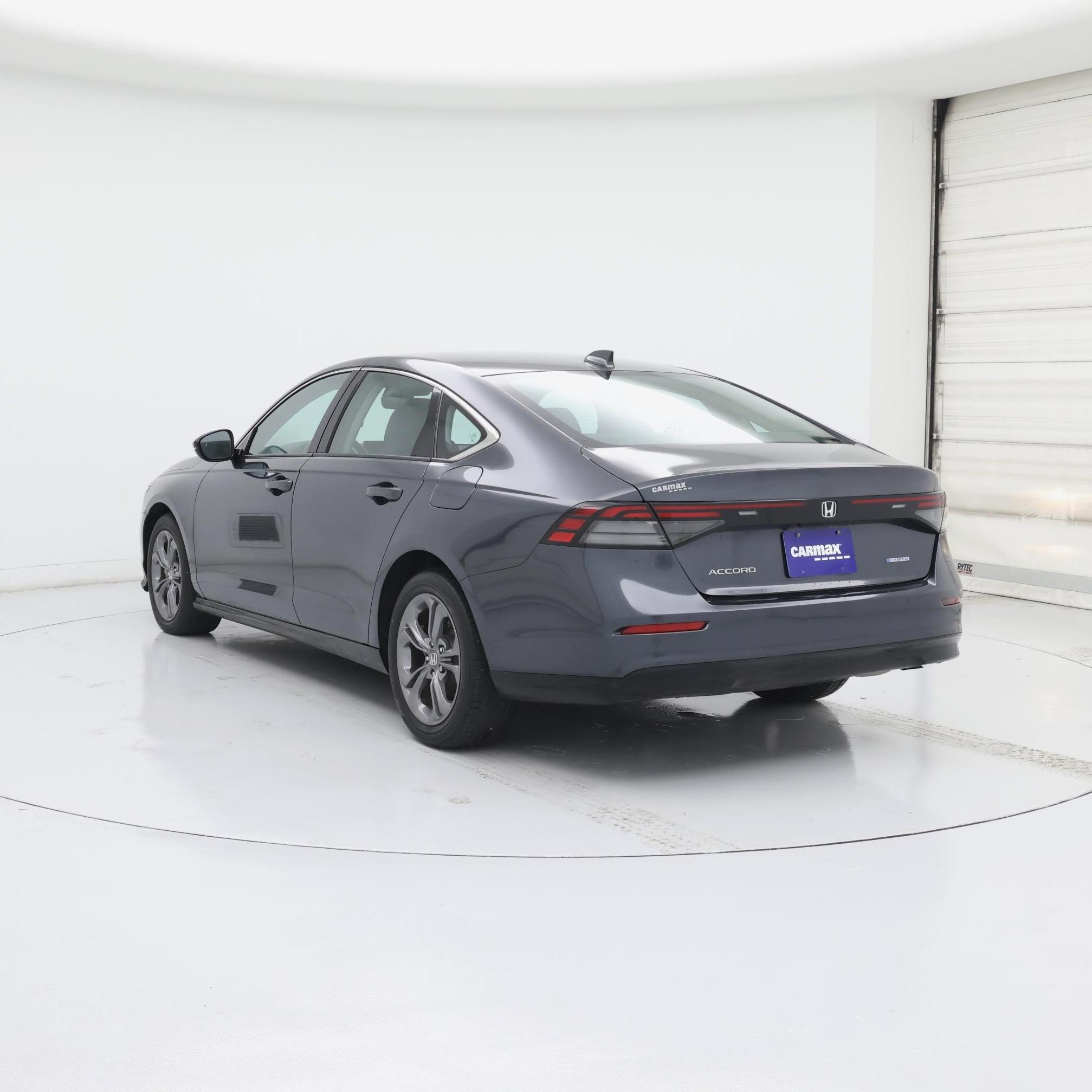 Thumbnail: 2023 Honda Accord - 2