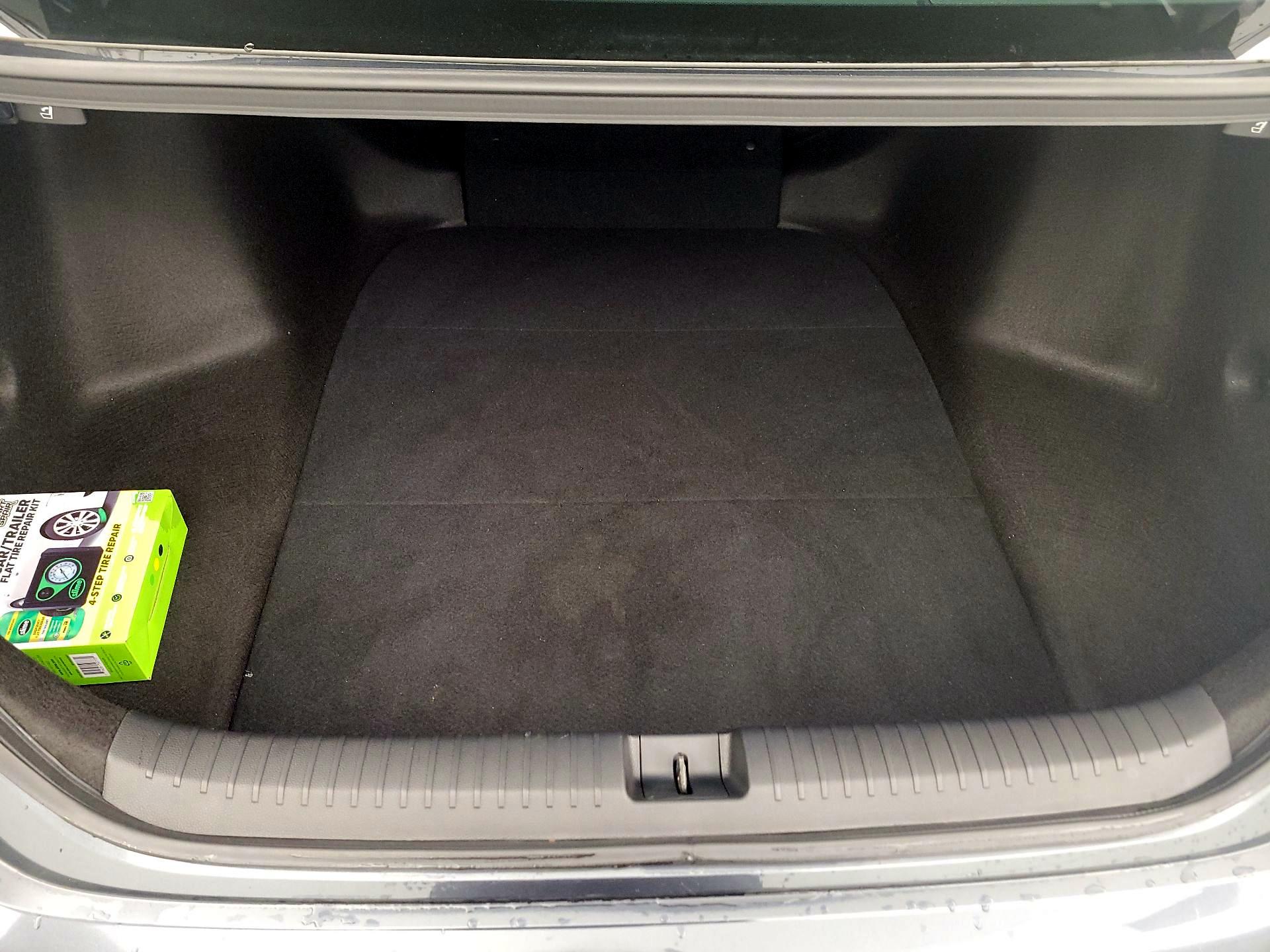 Thumbnail: 2023 Honda Accord - 20