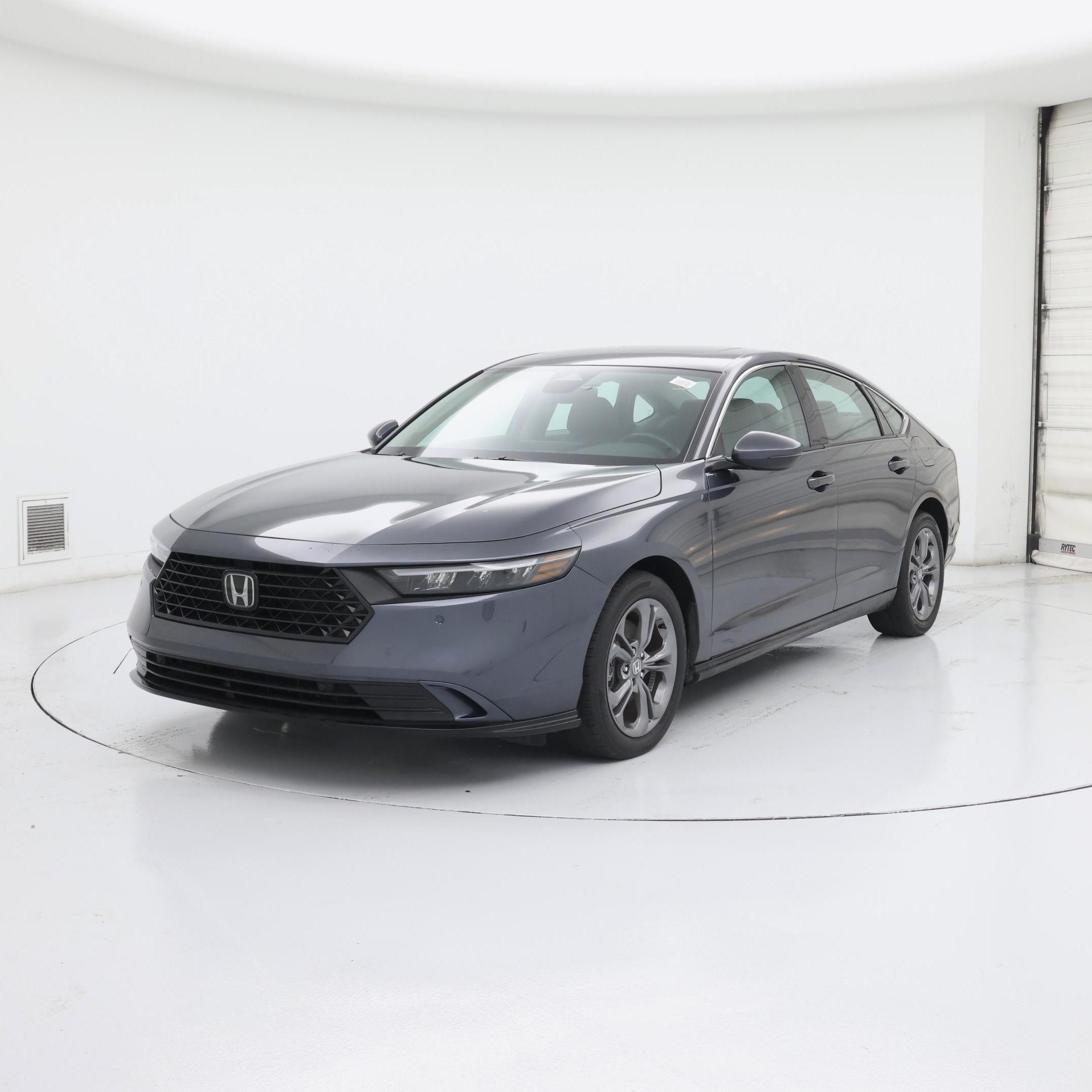 Thumbnail: 2023 Honda Accord - 4