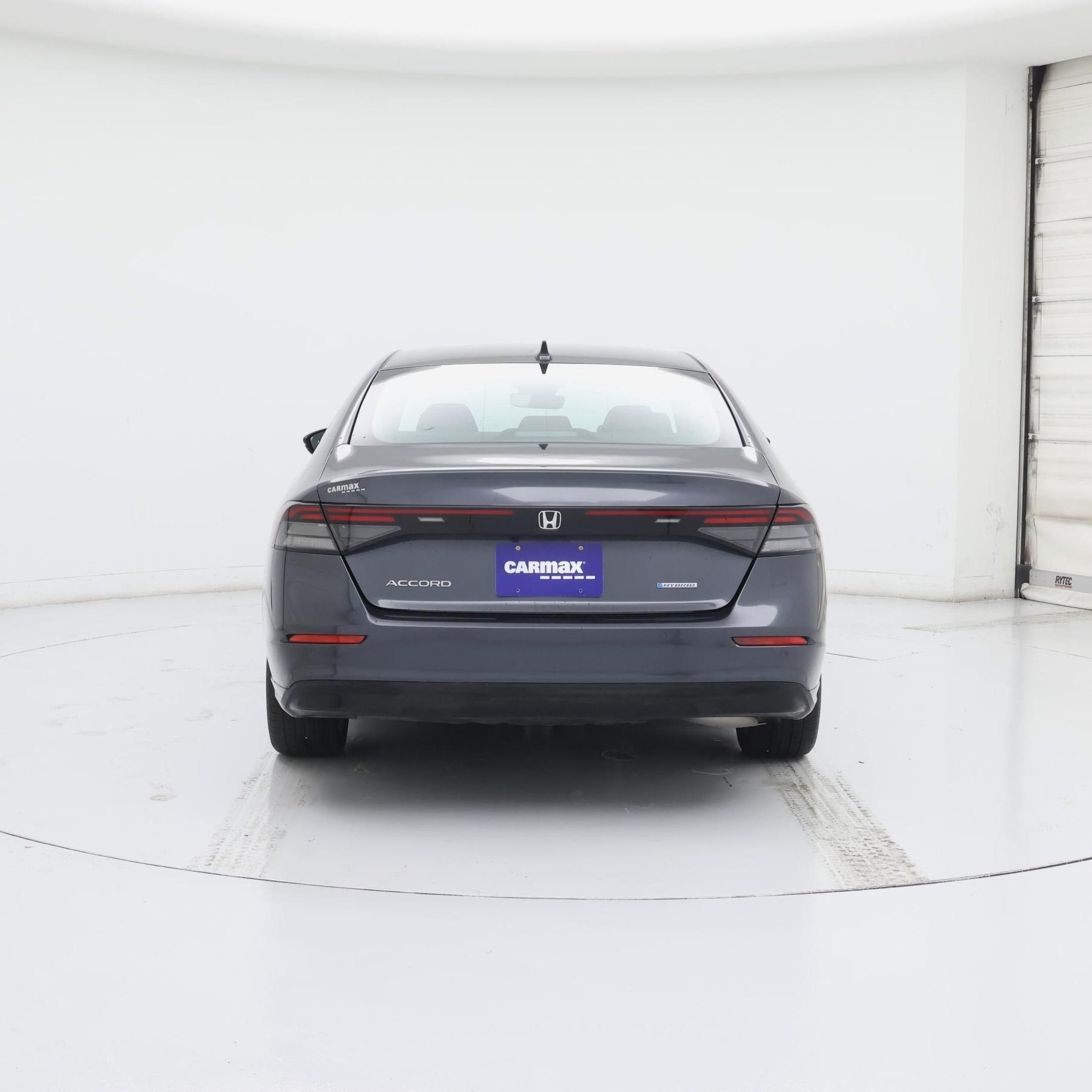 Thumbnail: 2023 Honda Accord - 6