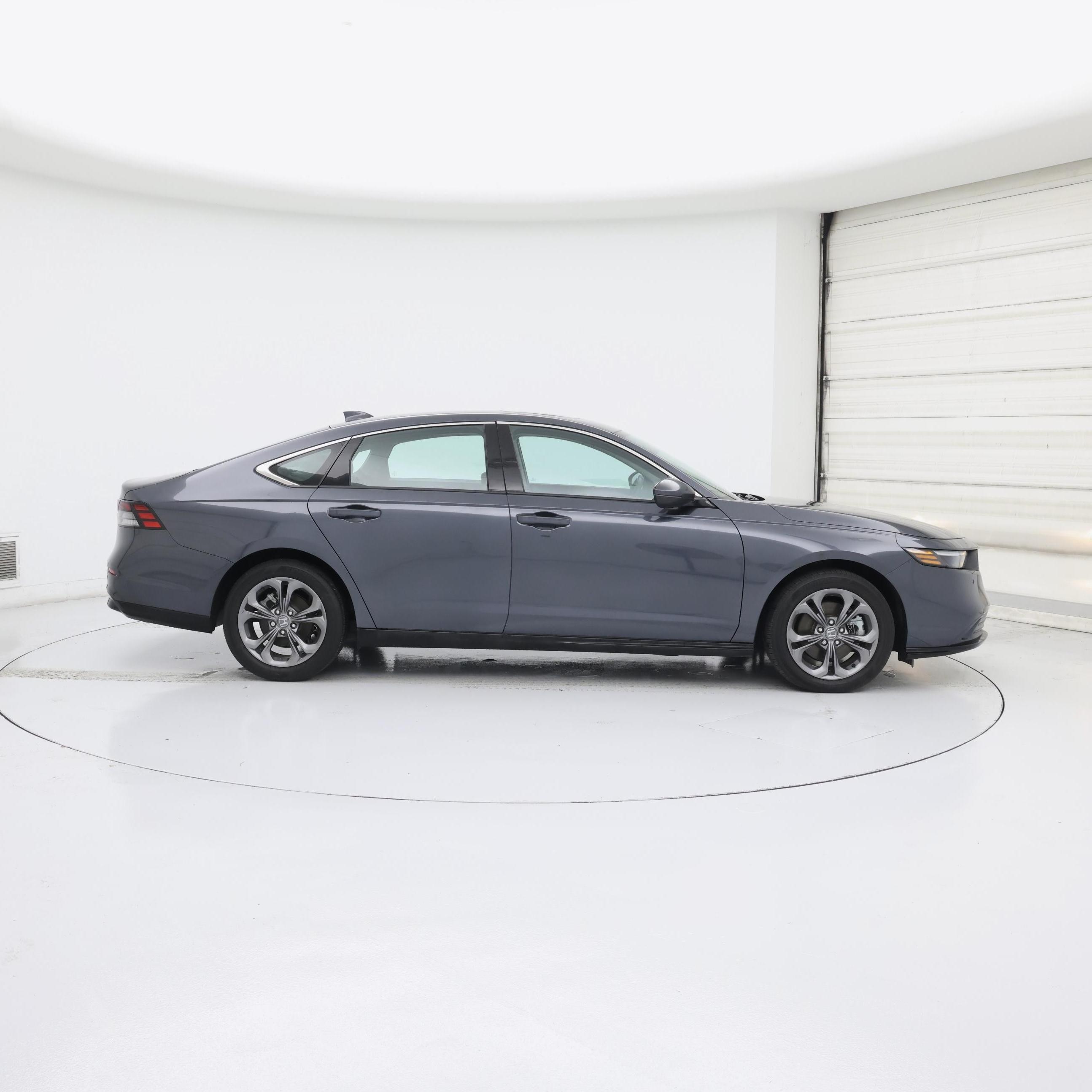 Thumbnail: 2023 Honda Accord - 7