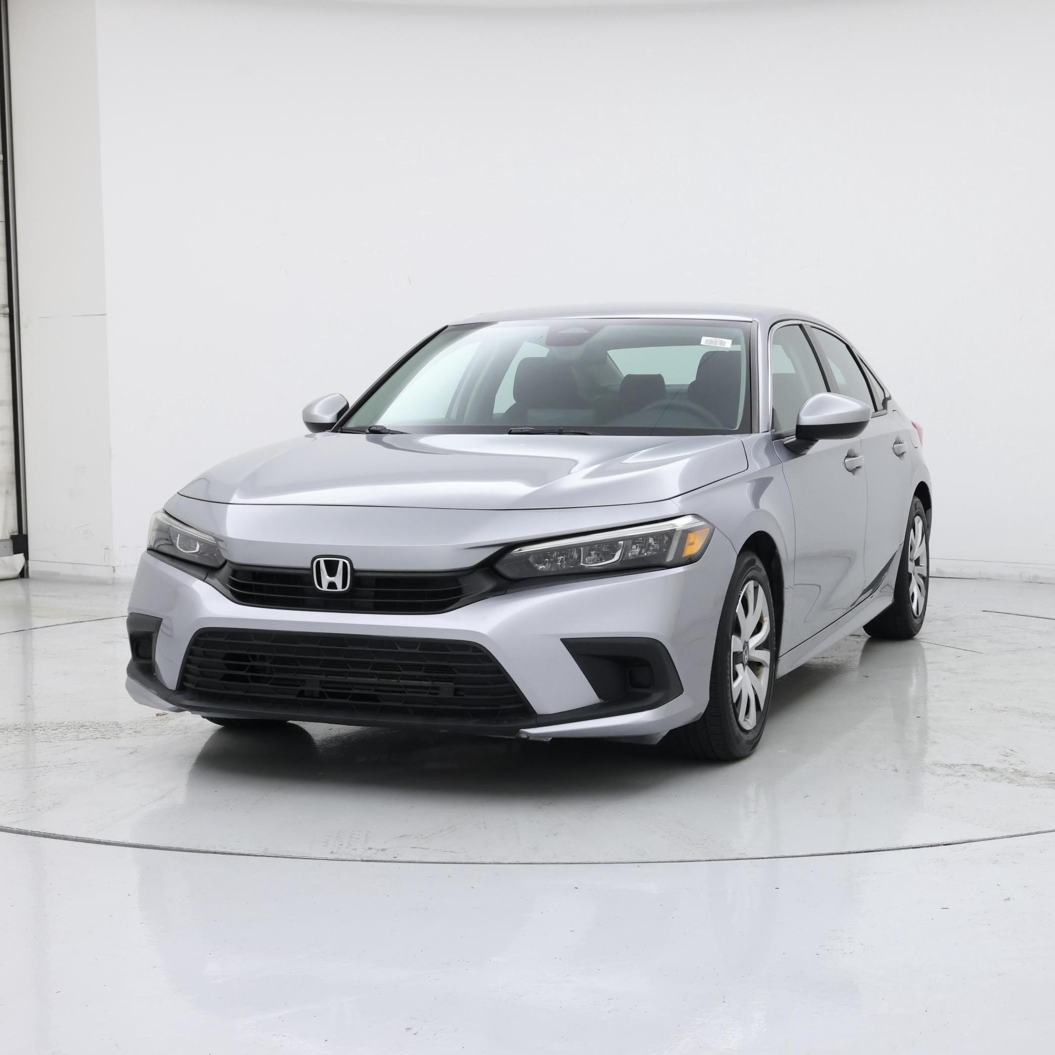 Thumbnail: 2022 Honda Civic - 4