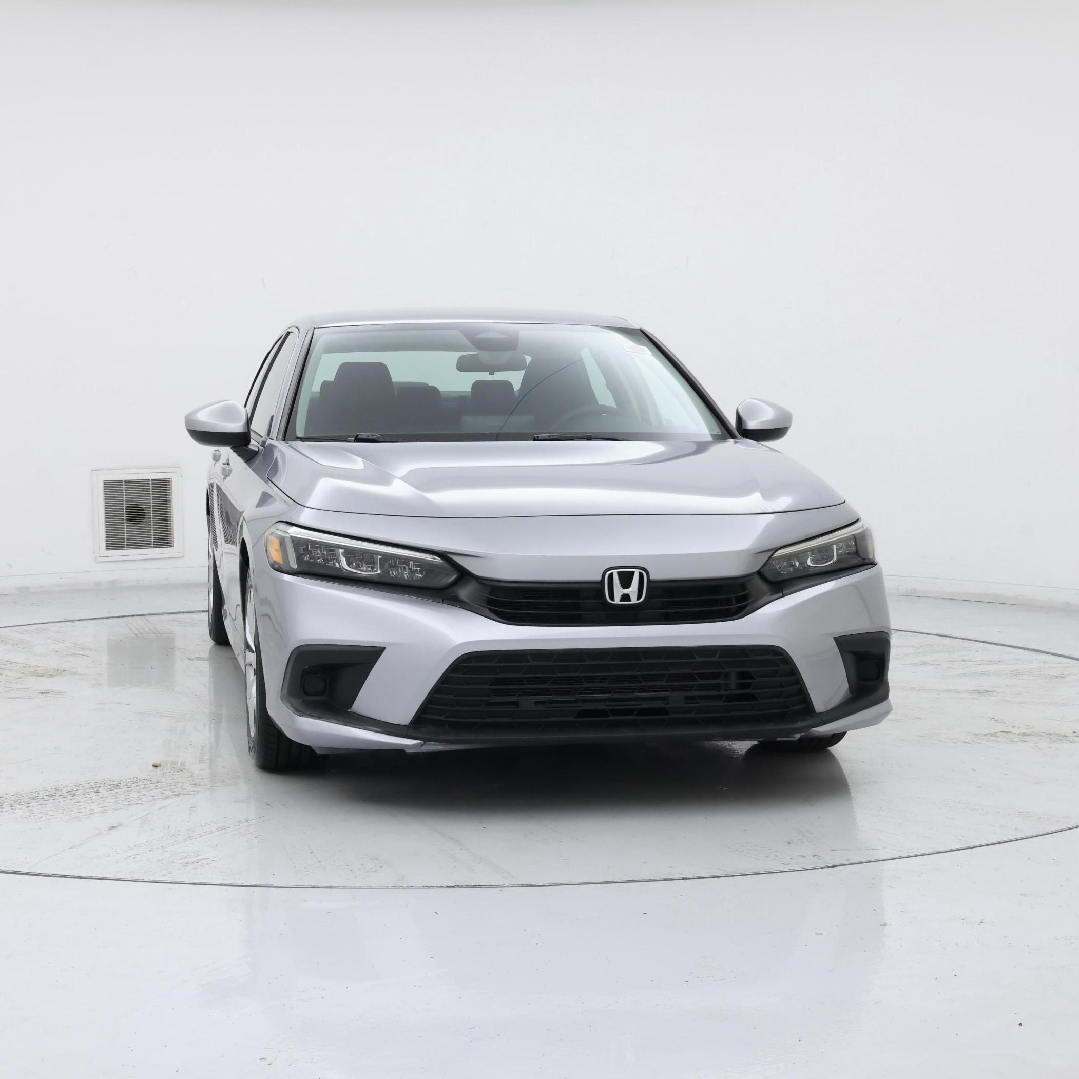 Thumbnail: 2022 Honda Civic - 5