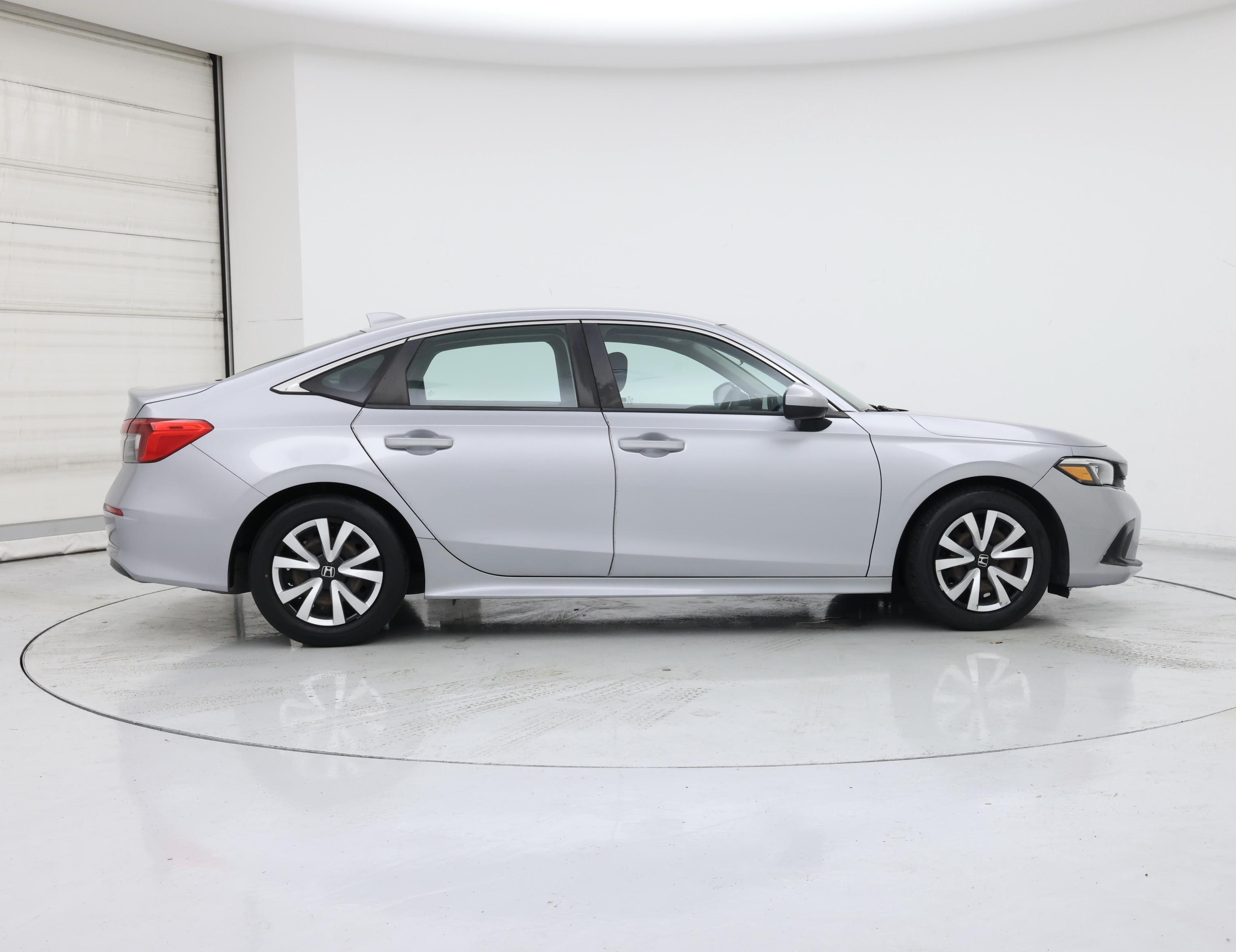 Thumbnail: 2022 Honda Civic - 7