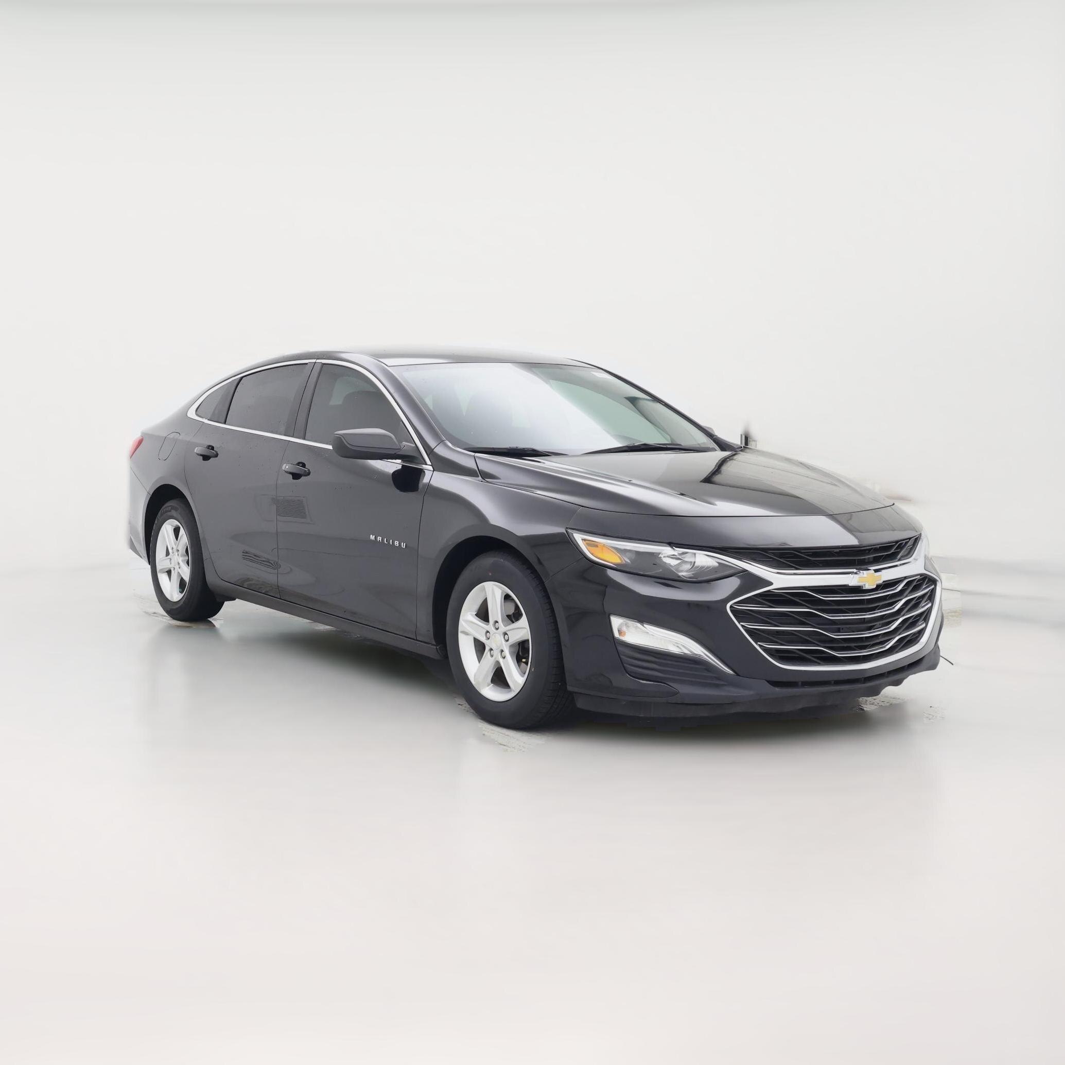 Thumbnail: 2020 Chevrolet Malibu - 1