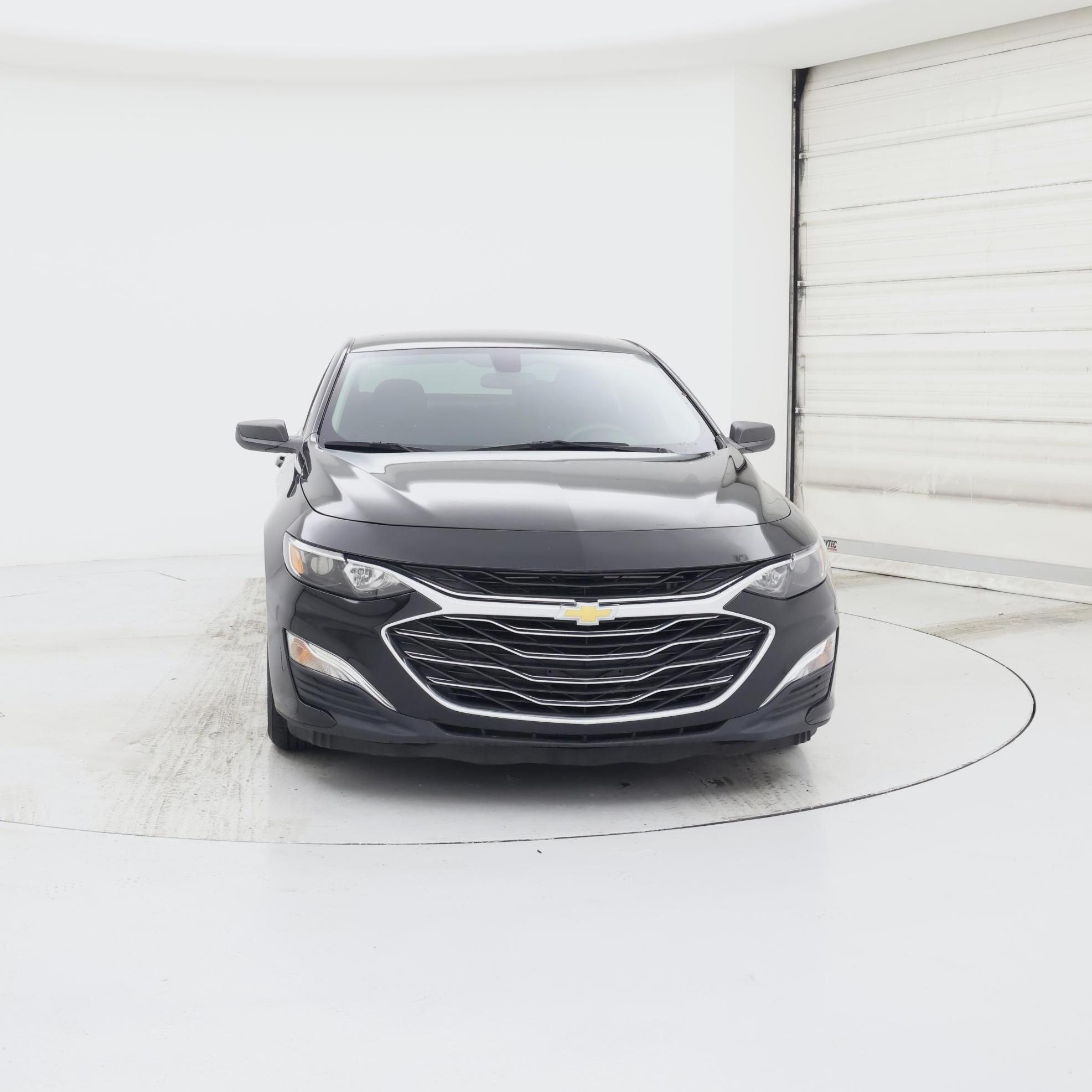 Thumbnail: 2020 Chevrolet Malibu - 5