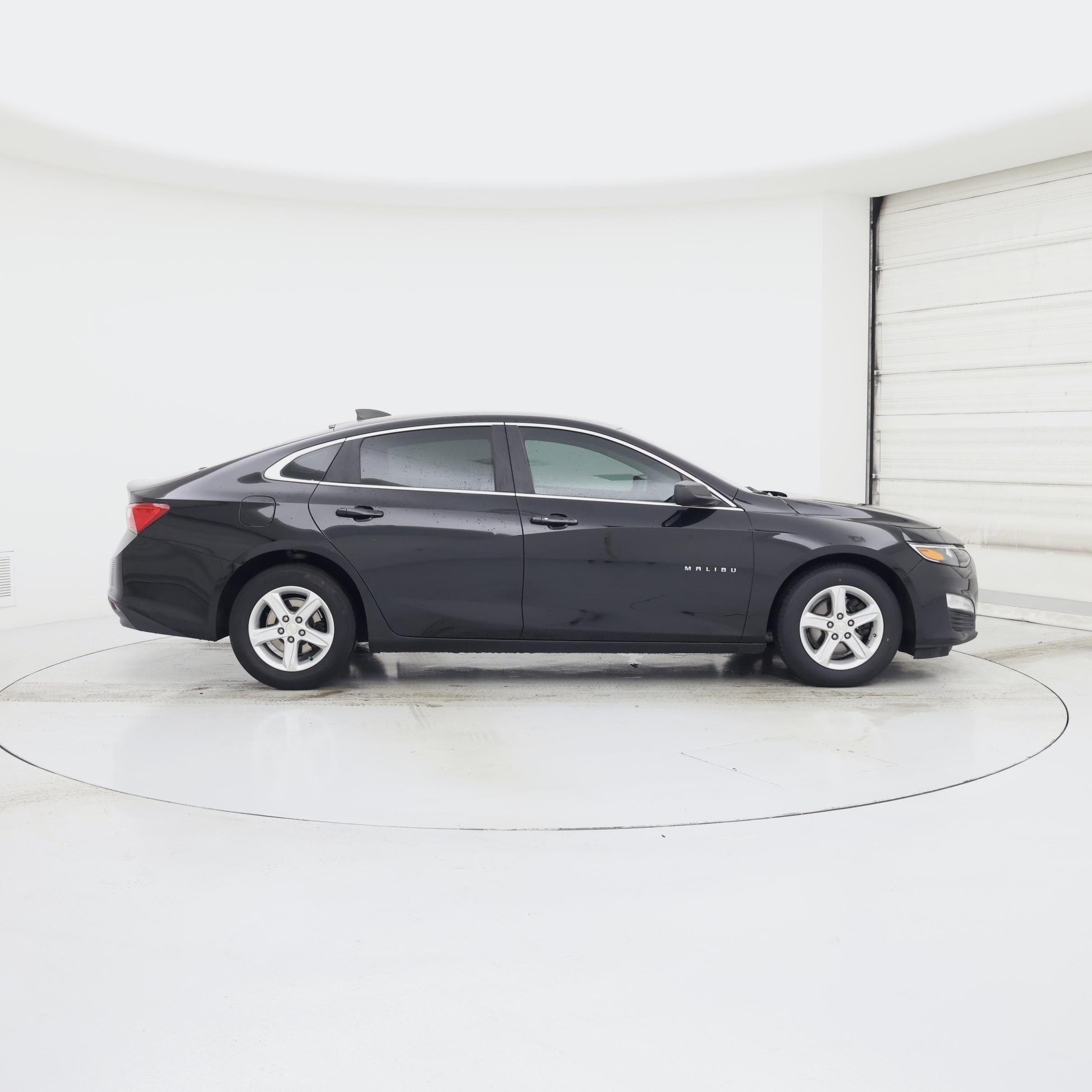 Thumbnail: 2020 Chevrolet Malibu - 7