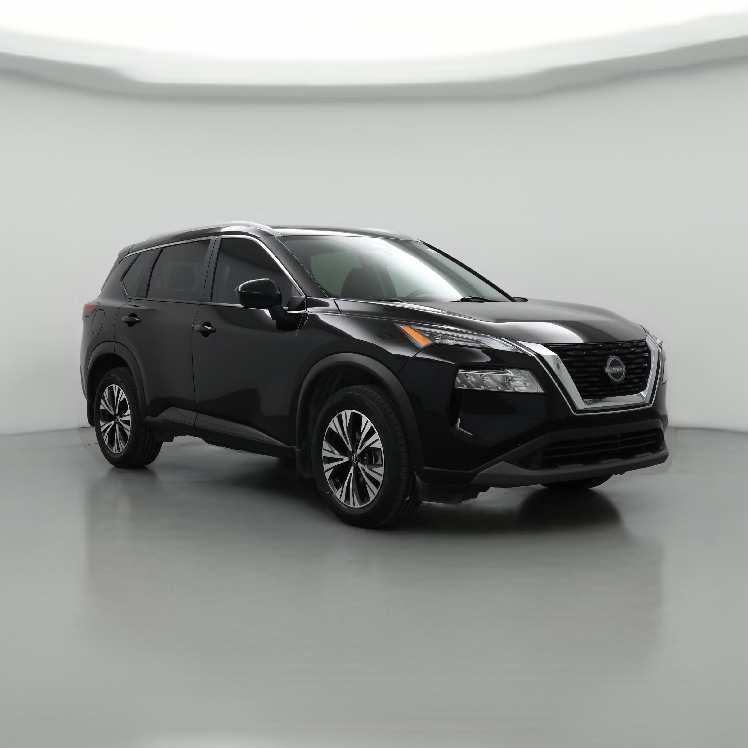 Thumbnail: 2023 Nissan Rogue - 1