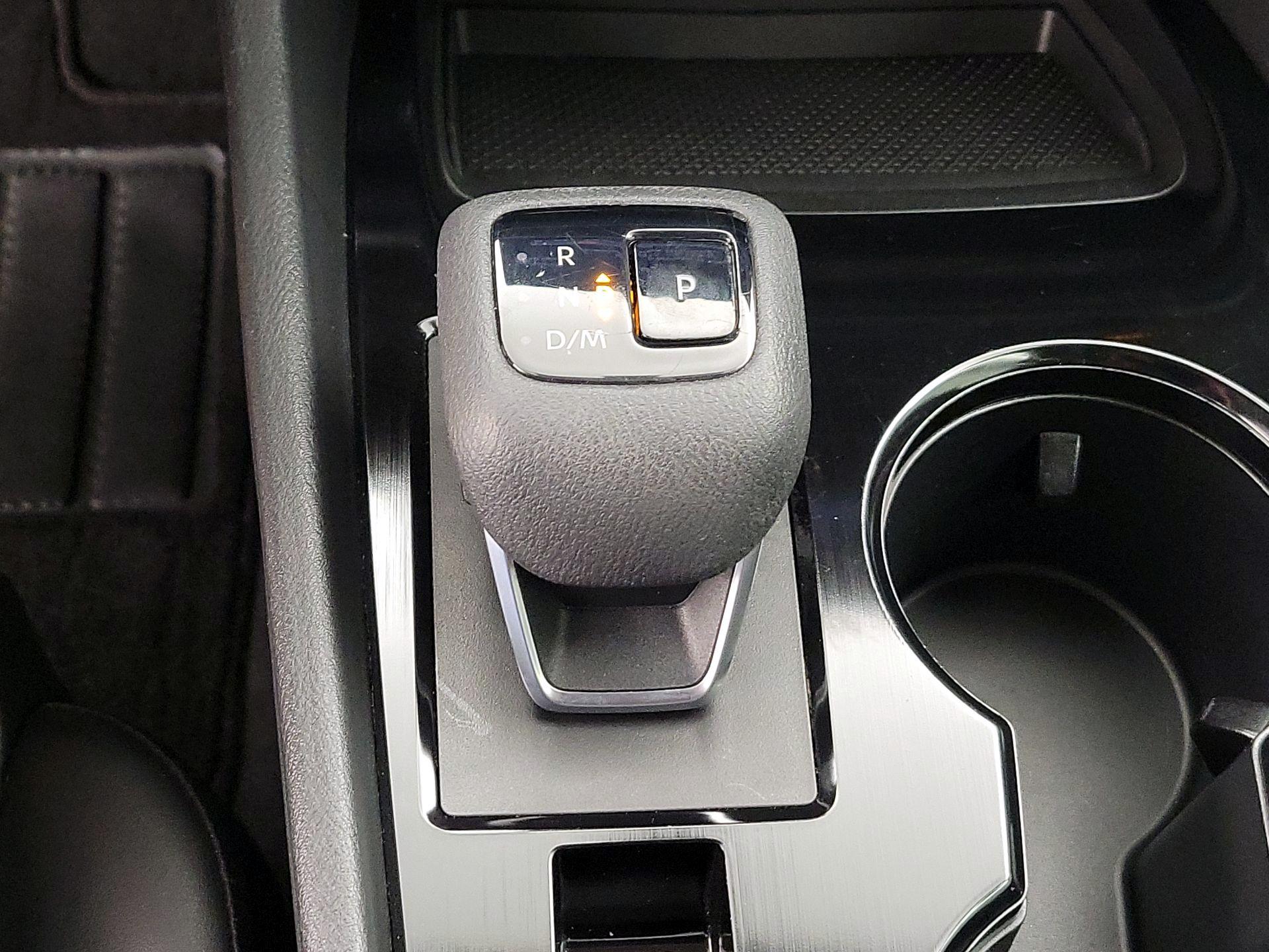 Thumbnail: 2023 Nissan Rogue - 17