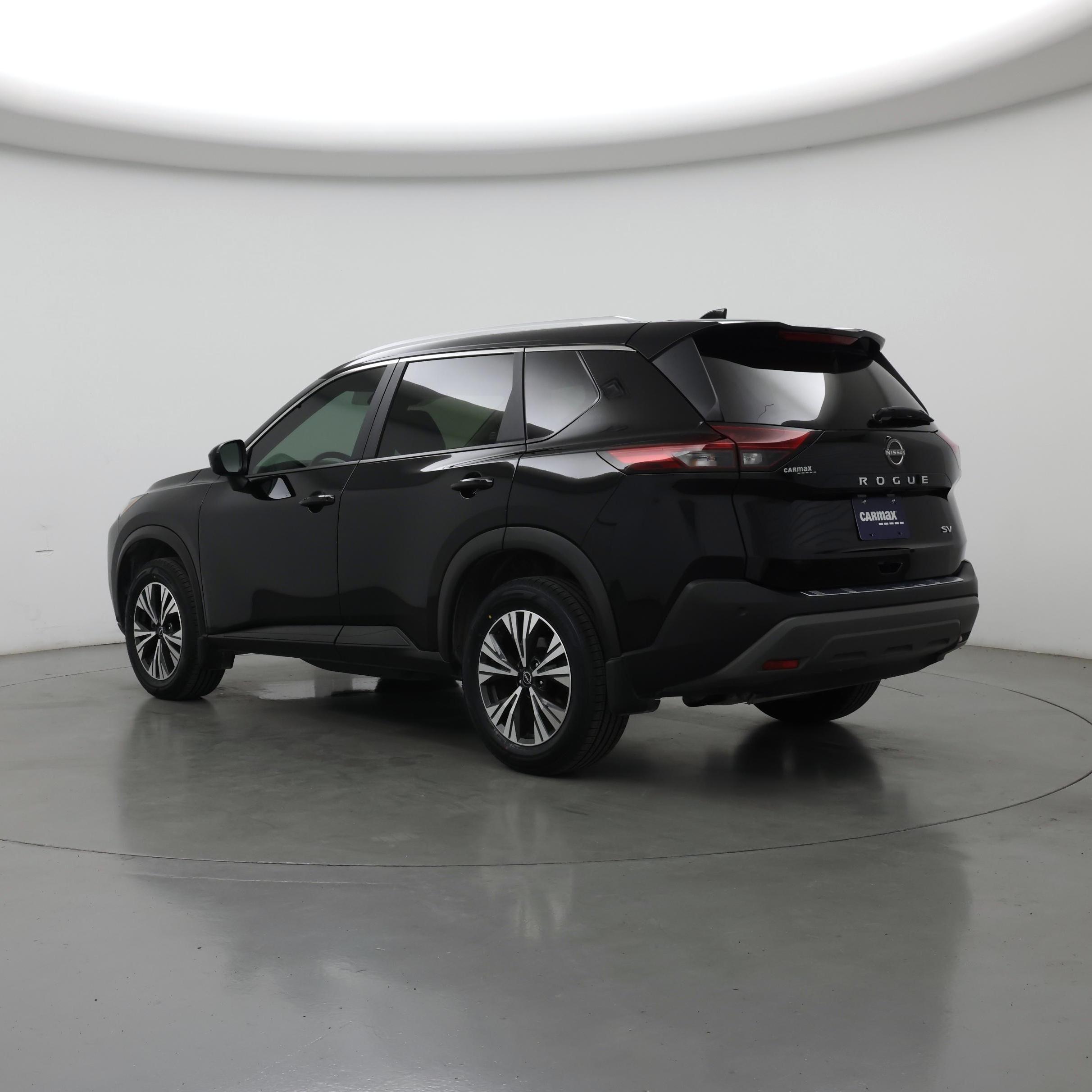 Thumbnail: 2023 Nissan Rogue - 2