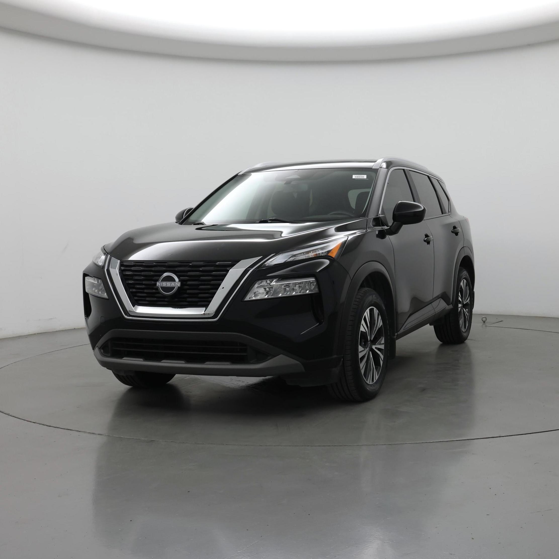 Thumbnail: 2023 Nissan Rogue - 4