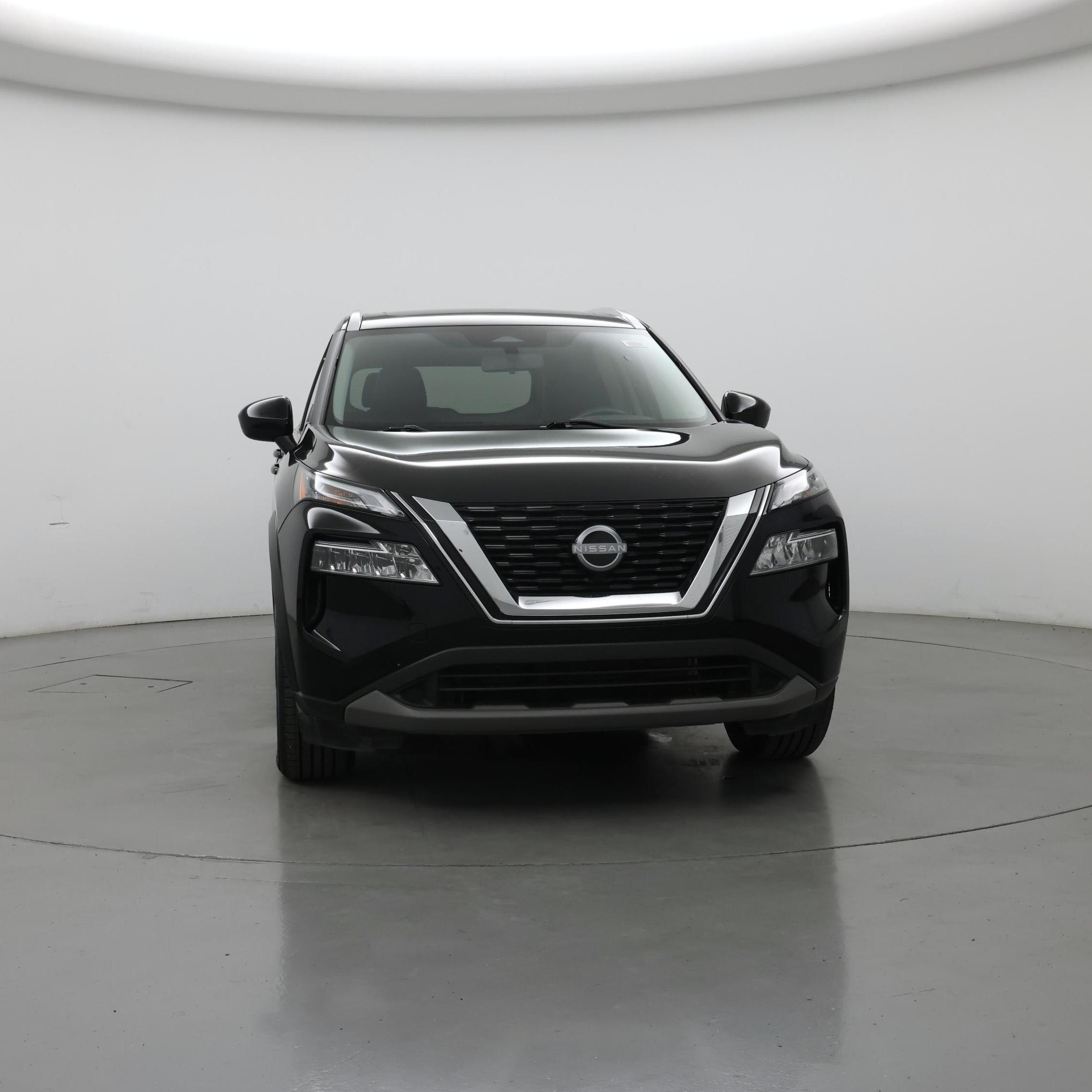 Thumbnail: 2023 Nissan Rogue - 5