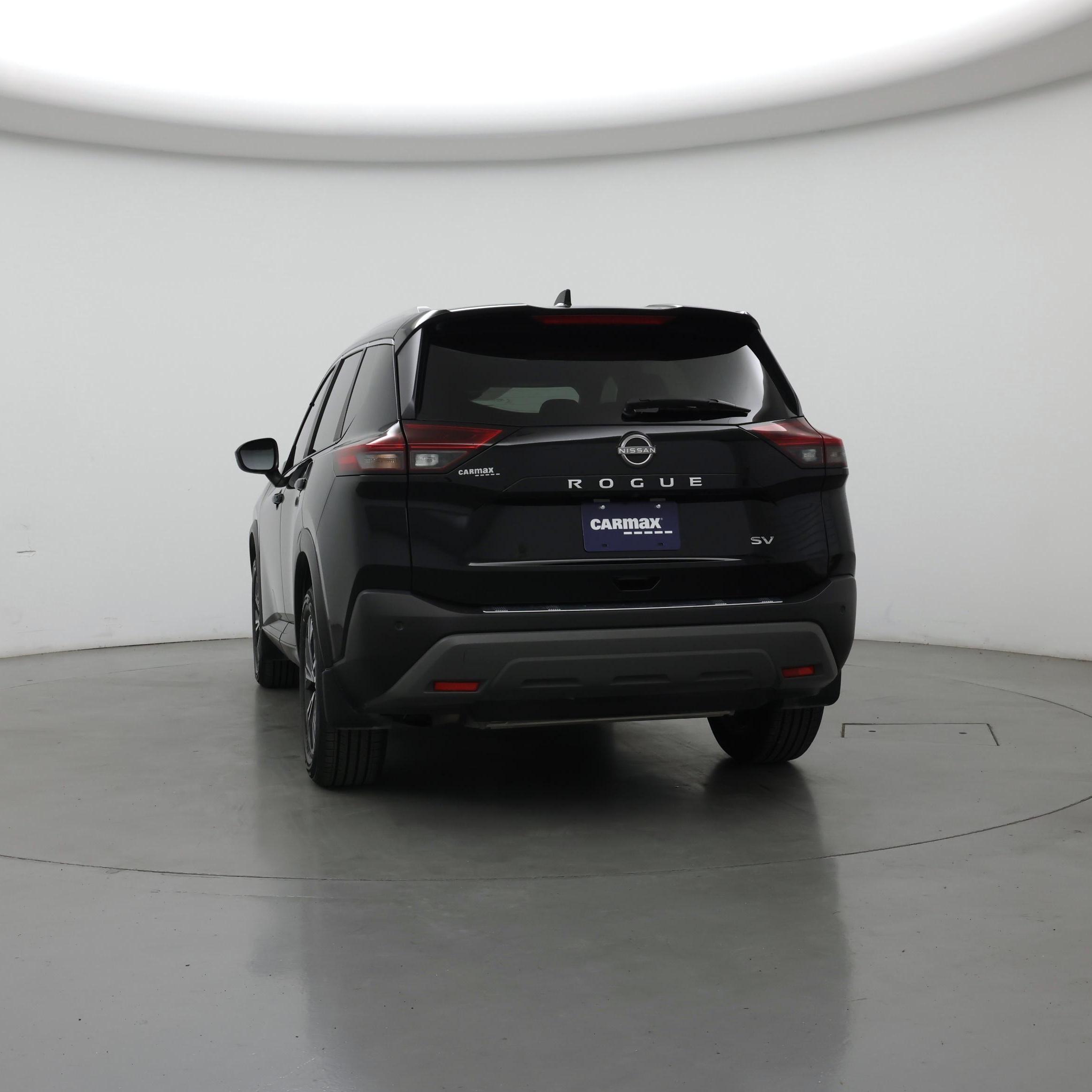 Thumbnail: 2023 Nissan Rogue - 6