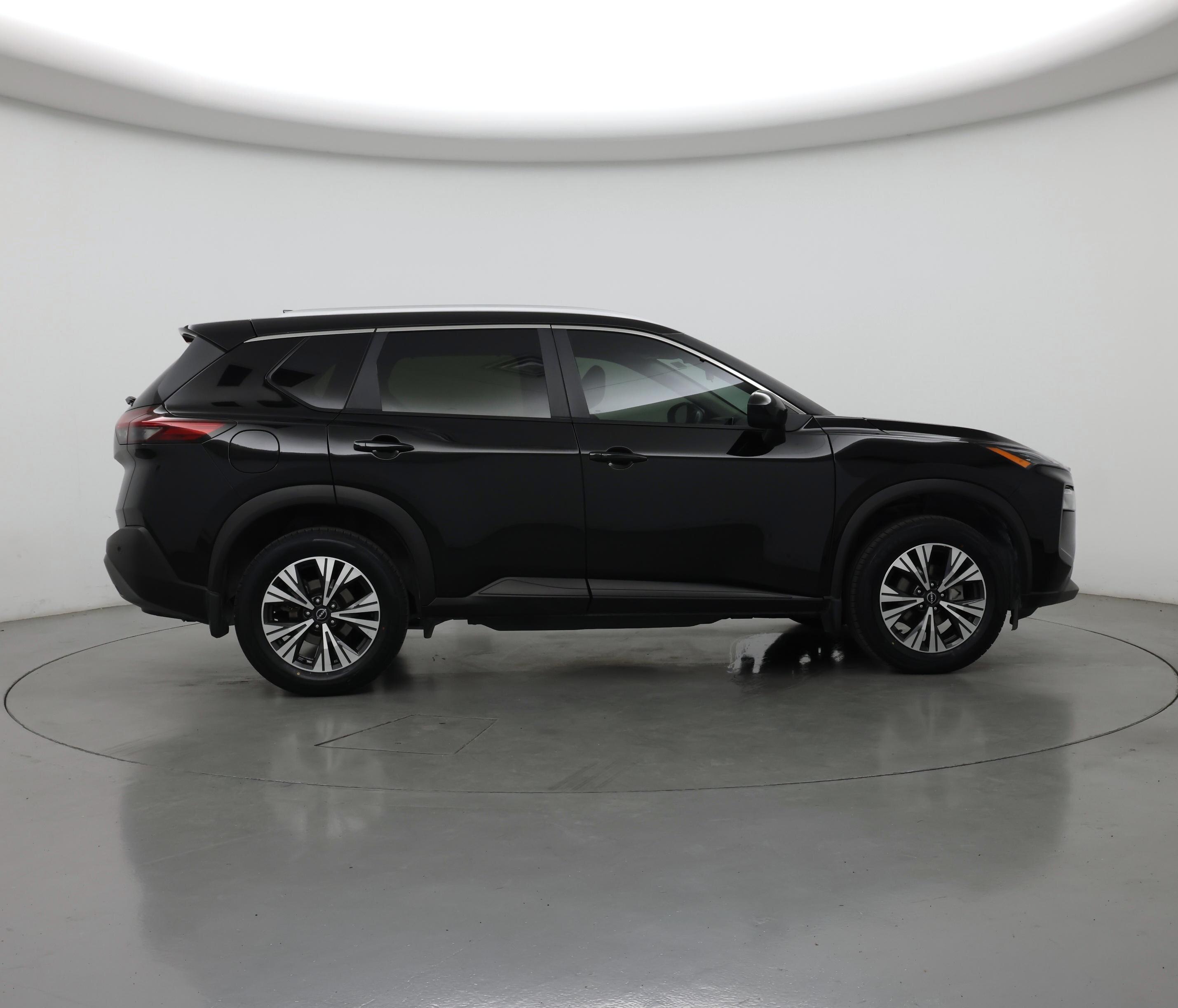 Thumbnail: 2023 Nissan Rogue - 7