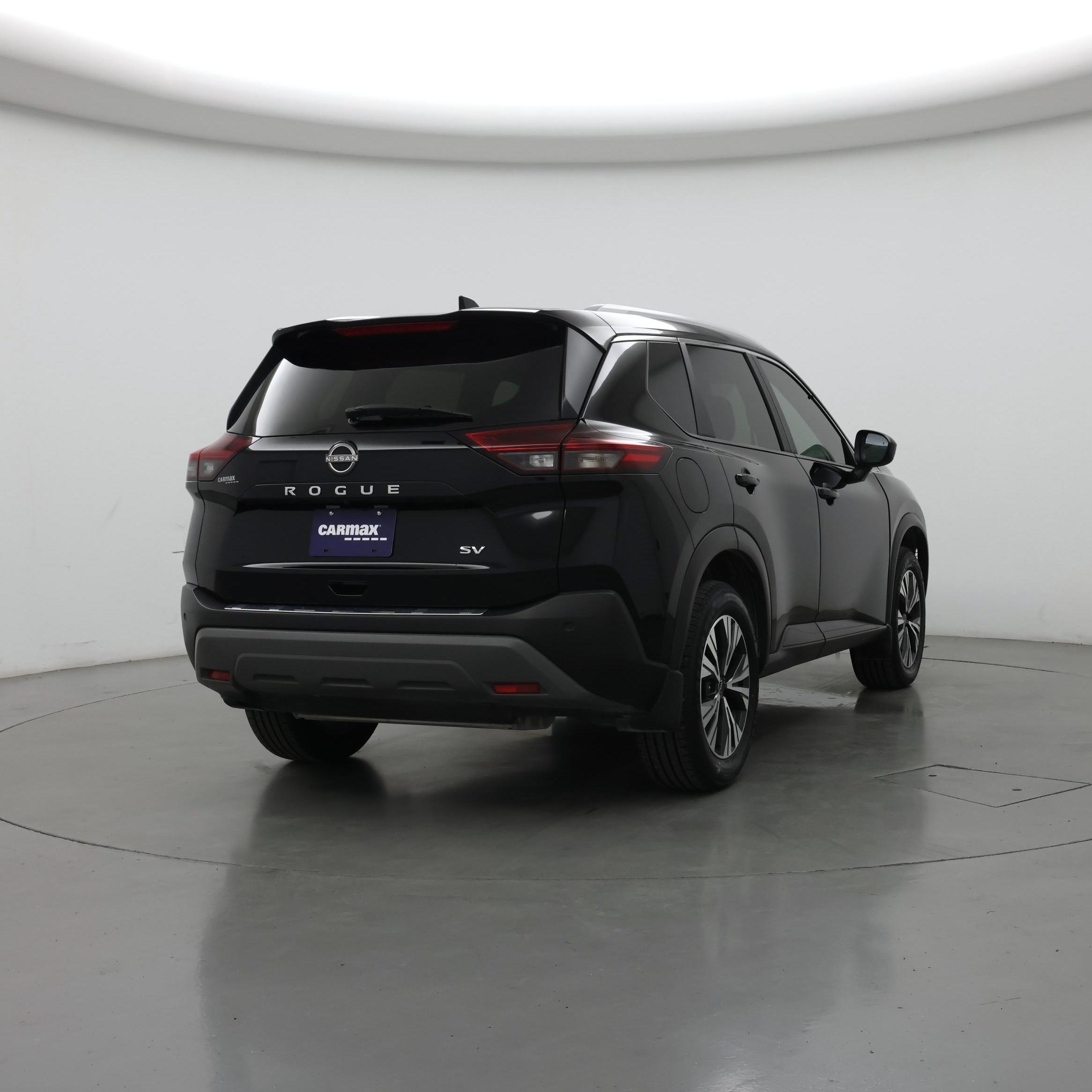 Thumbnail: 2023 Nissan Rogue - 8