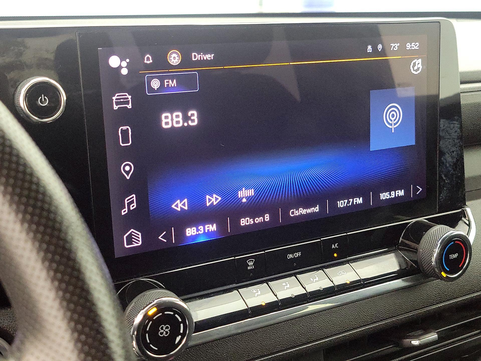 Thumbnail: 2023 Chevrolet Colorado - 14