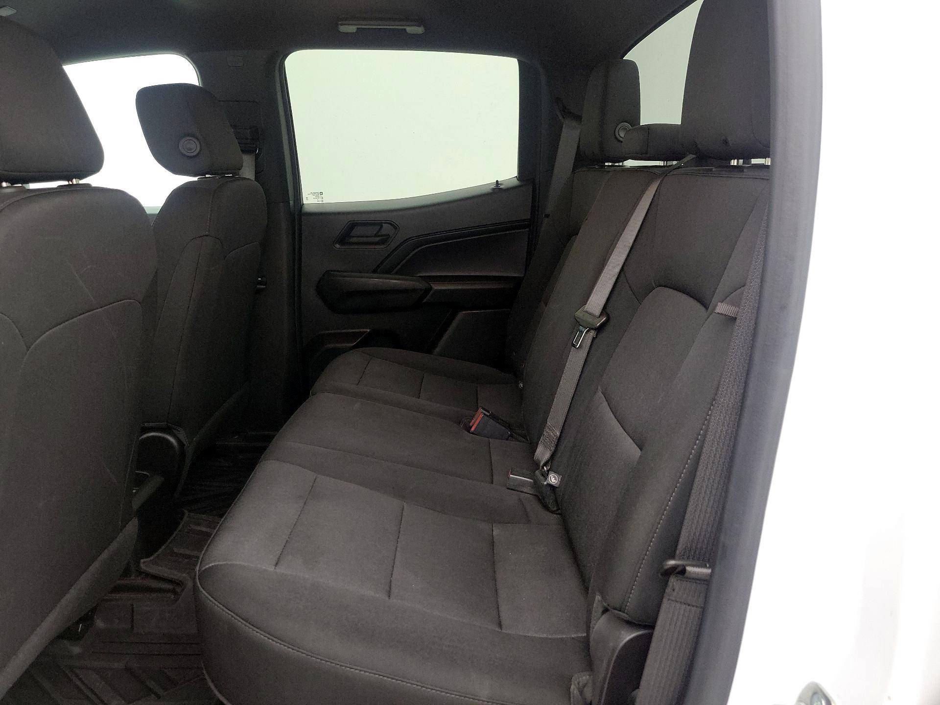 Thumbnail: 2023 Chevrolet Colorado - 18