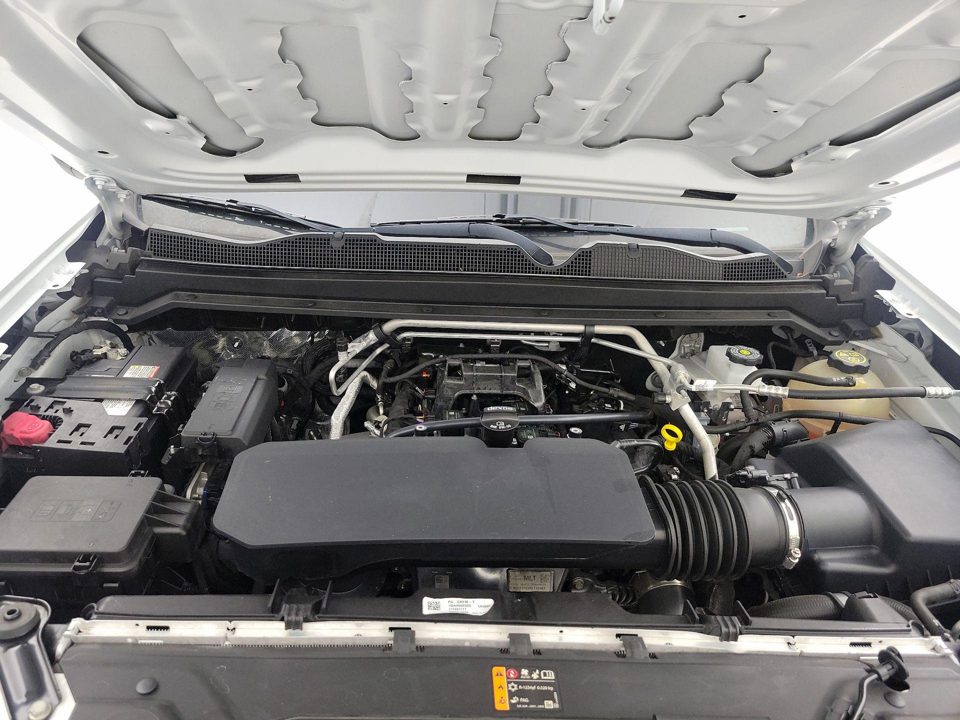 Thumbnail: 2023 Chevrolet Colorado - 20