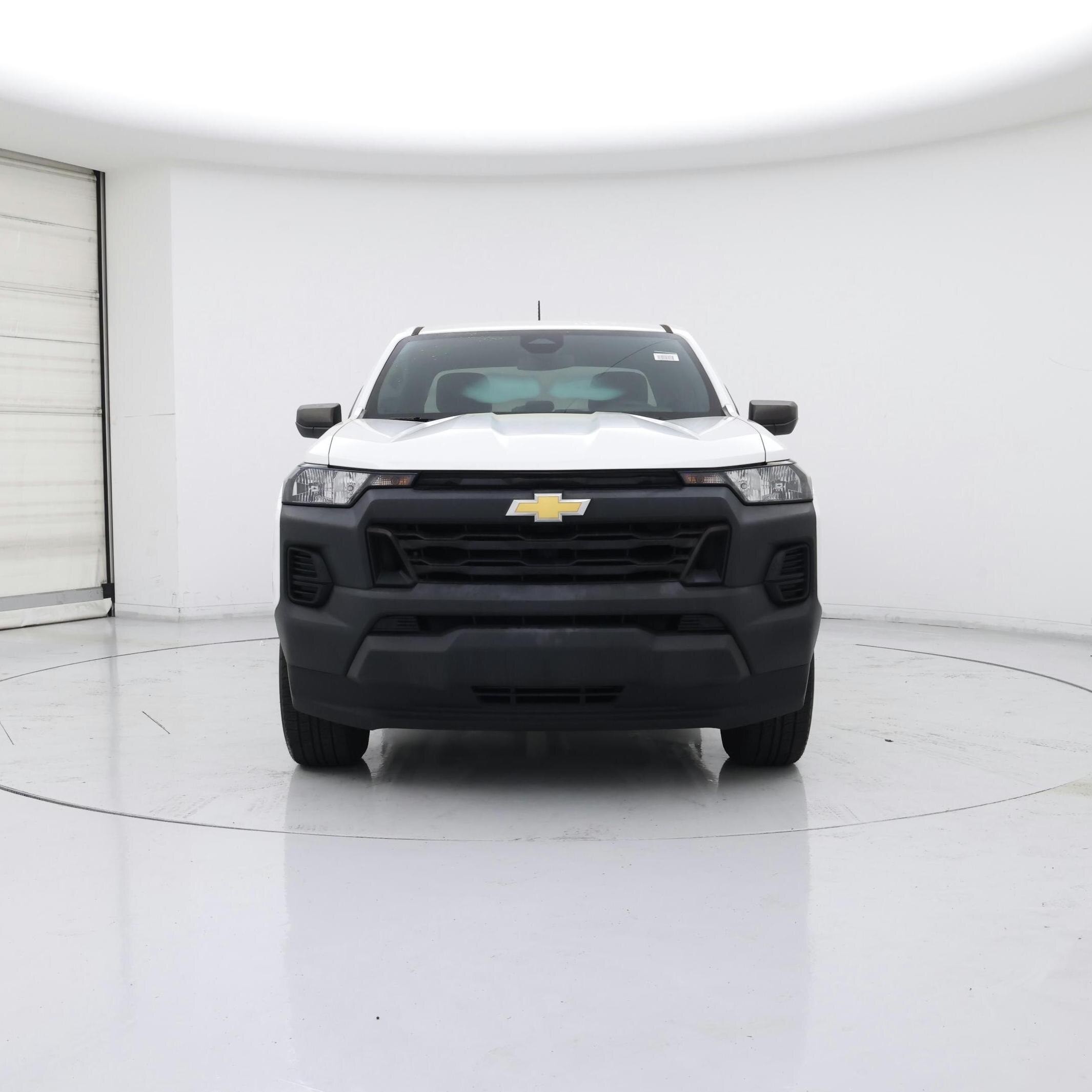 Thumbnail: 2023 Chevrolet Colorado - 5